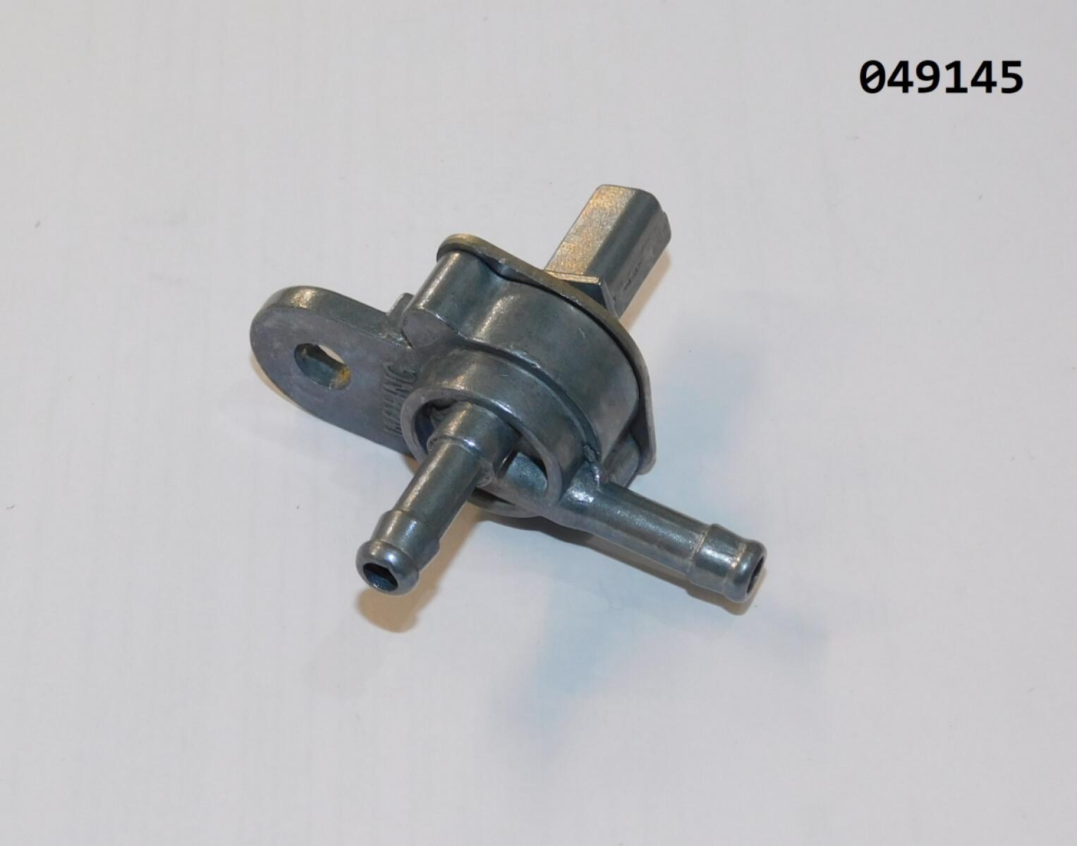 Кран топливного бака SGG 1400Si / Fuel cock (20133-00029-00) Кран топливного бака SGG 1400Si / Fuel cock (20133-00029-00)