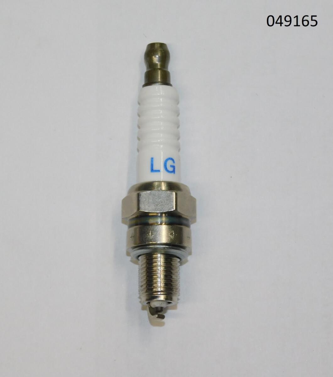 Свеча зажигания бензинового двигателя SGG 1400Si,SH60B Sc / Spark plug (20027-00023-00)