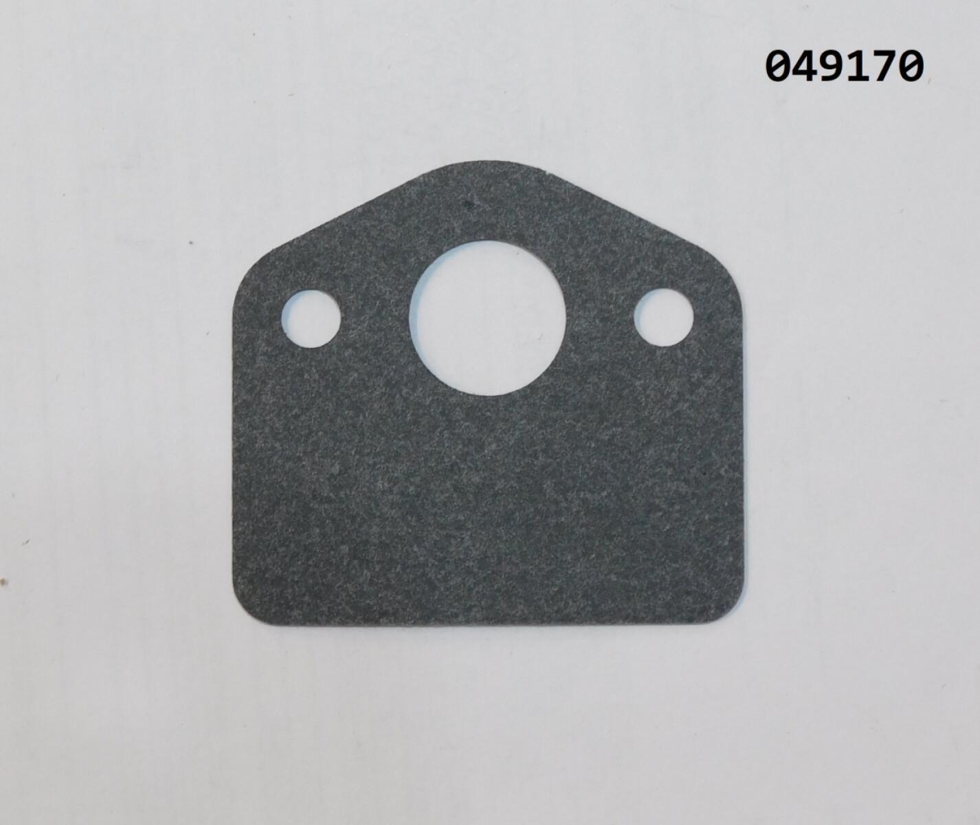 Прокладка карбюратора SGG 1400Si,SH60B / Carbutetor gasket (33048-00497-00) Прокладка карбюратора SGG 1400Si,SH60B / Carbutetor gasket (33048-00497-00)