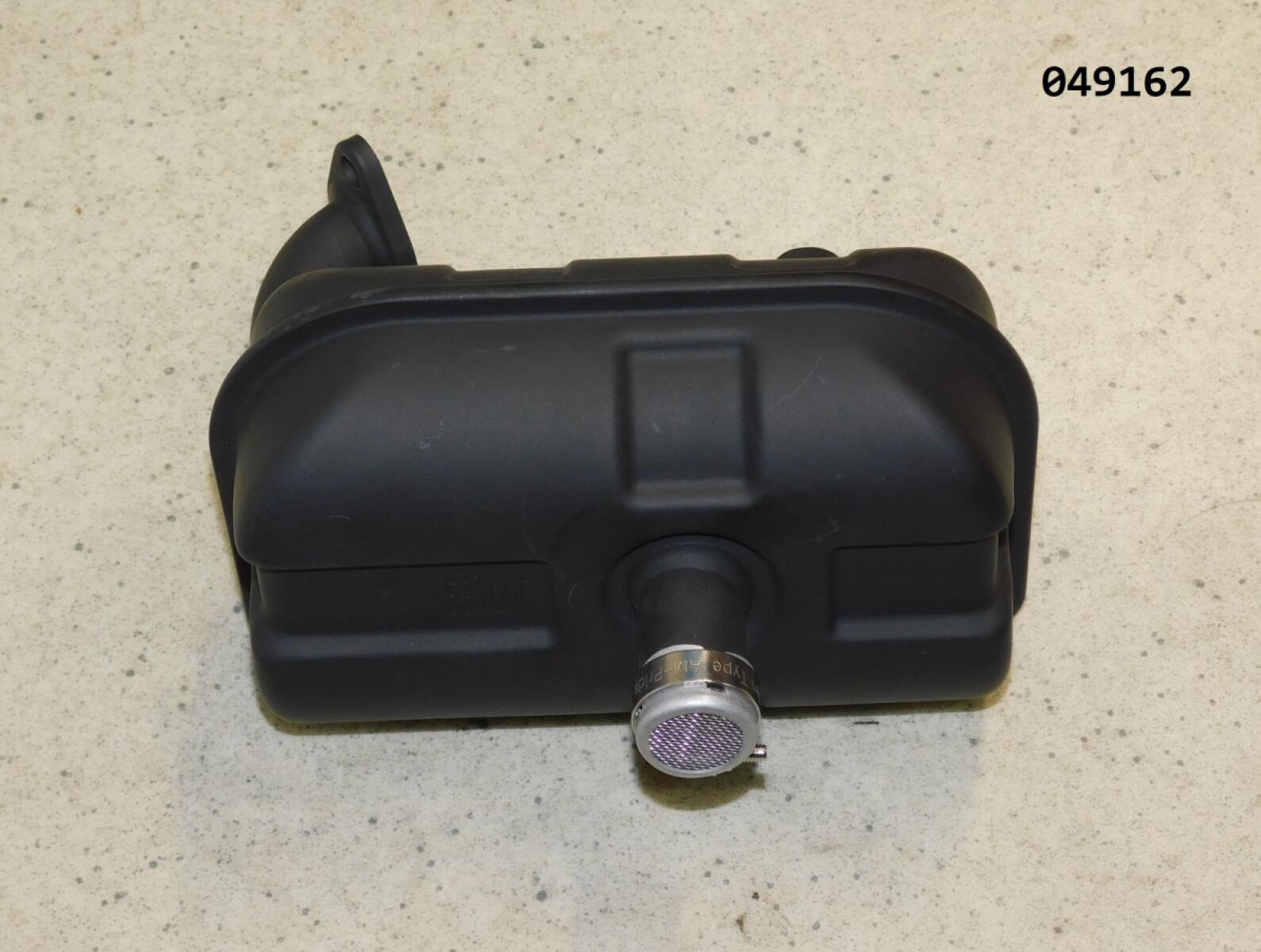 Глушитель SGG 1400Si,SH60B / Muffler (20202-00658-00) Глушитель SGG 1400Si,SH60B / Muffler (20202-00658-00)