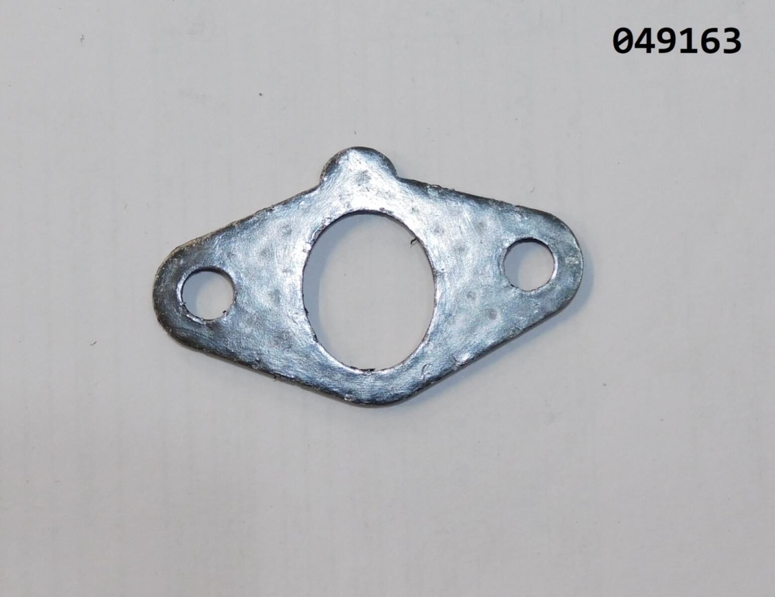 Прокладка глушителя SGG 1400Si,SH60B / Muffler gasket (33048-00498-00) Прокладка глушителя SGG 1400Si,SH60B / Muffler gasket (33048-00498-00)