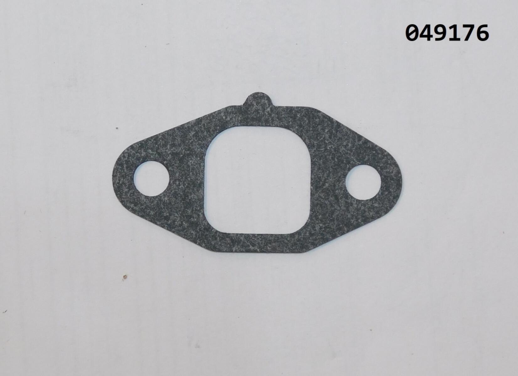 Прокладка инсулятора SGG 1400Si,SH60B / Air inlet gasket (33048-00496-00) Прокладка инсулятора SGG 1400Si,SH60B / Air inlet gasket (33048-00496-00)