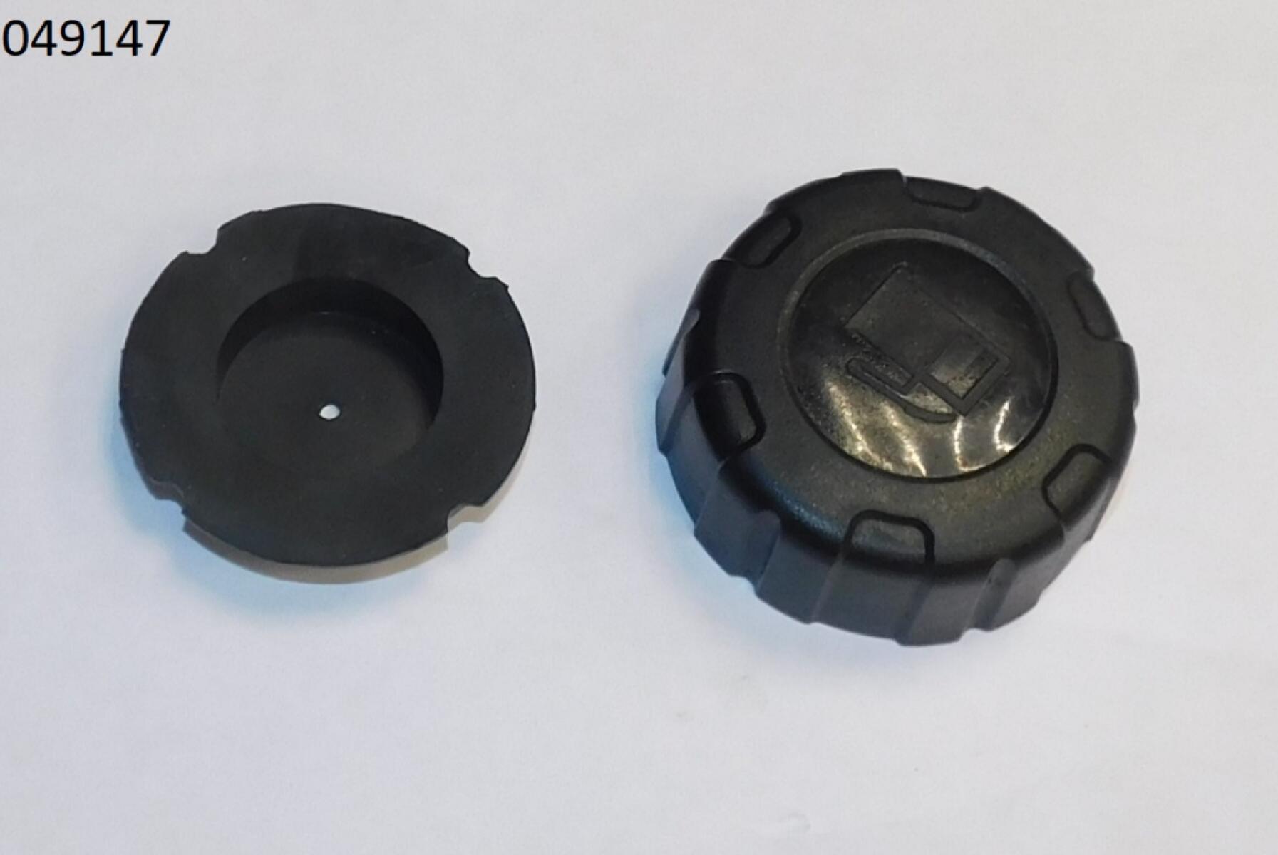 Крышка бака топливного SGG 1400Si / Fuel tank cap (120131-00065-00) Крышка бака топливного SGG 1400Si / Fuel tank cap (120131-00065-00)