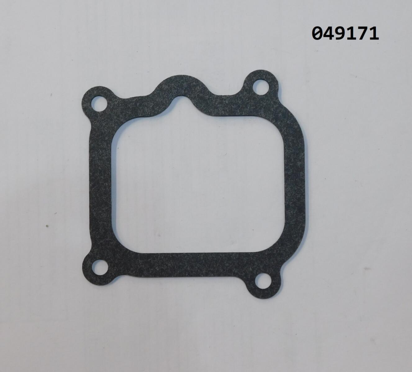 Прокладка крышки клапанов SGG 1400Si,SH60B / Cylinder head cover gasket (33048-00495-00)