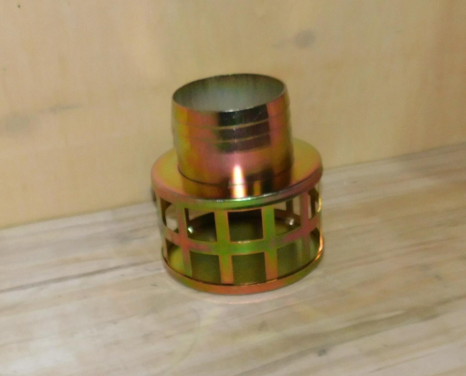 Фильтр рукава помпы TSS PGST100/Input filter PGST100, №26 (70010-04179-00)