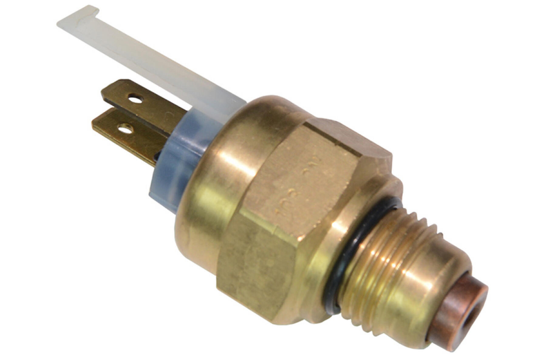 Датчик температуры ОЖ Hyundai Doosan P126TI/Water temperature sensor 301317-00287HW Датчик температуры ОЖ Hyundai Doosan P126TI/Water temperature sensor 301317-00287HW