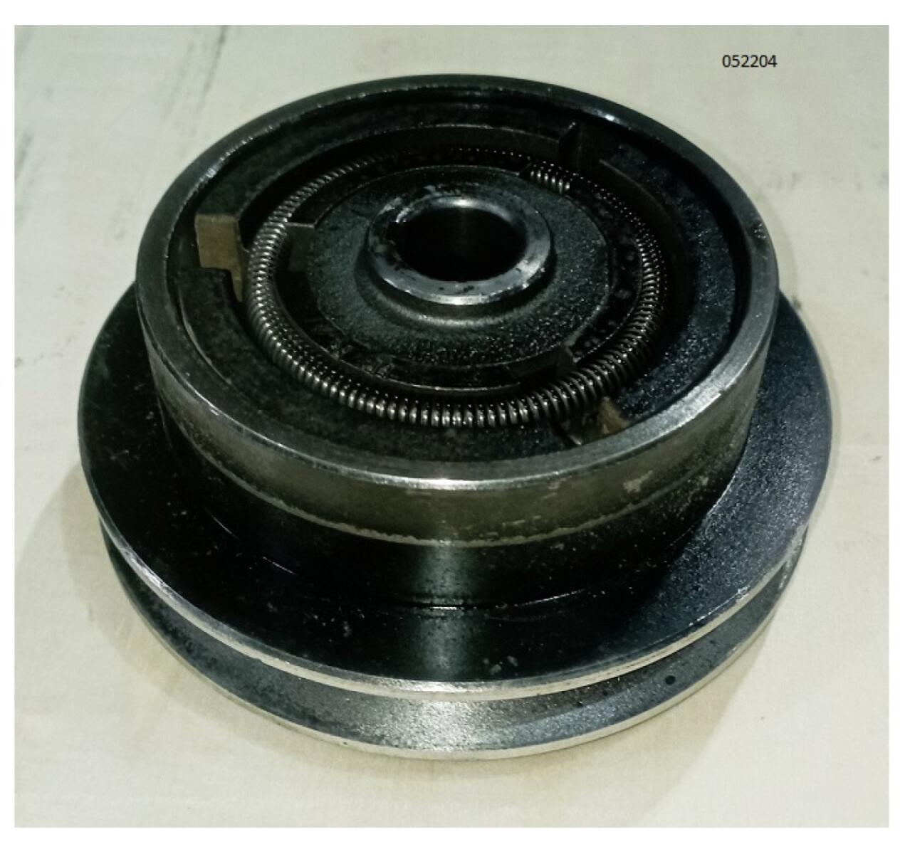 Муфта центробежная (19.05х127х60/1А) TSS-WP60-70TH&L/Clutch assembly, №13 (CNP10013) Муфта центробежная (19.05х127х60/1А) TSS-WP60-70TH&L/Clutch assembly, №13 (CNP10013)