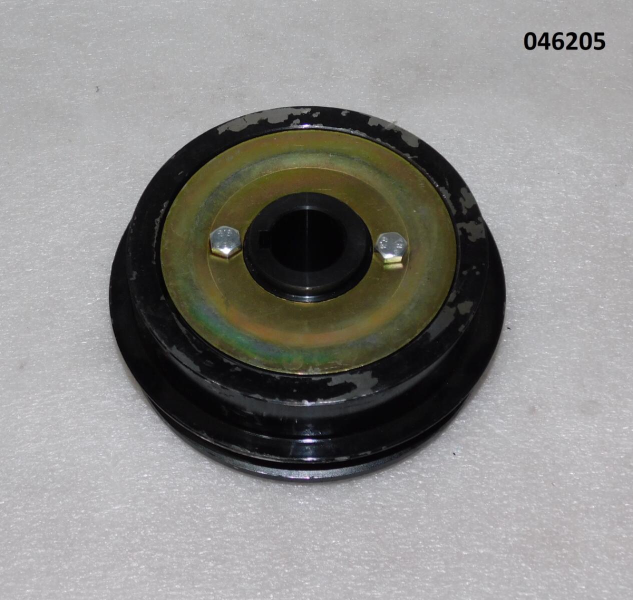 Муфта центробежная (25х135х61/1В) TSS-CP-220/Clutch Assy, CNP330Y-1-B13 Муфта центробежная (25х135х61/1В) TSS-CP-220/Clutch Assy, CNP330Y-1-B13