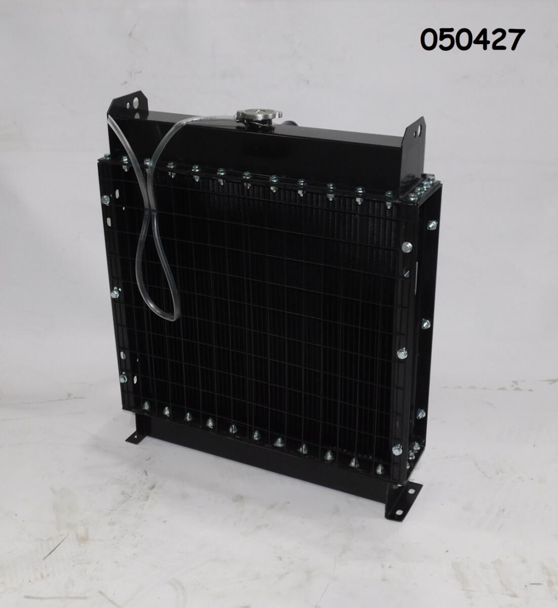 Радиатор охлаждения DWG-500 WP2.3D33E200/Radiator