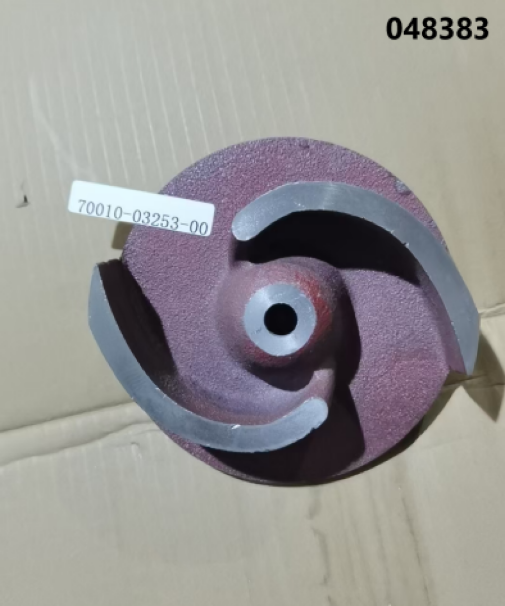 Крыльчатка помпы TSS PDST100E/Impeller assembly PDST100E, №6 (70010-03253-00) Крыльчатка помпы TSS PDST100E/Impeller assembly PDST100E, №6 (70010-03253-00)