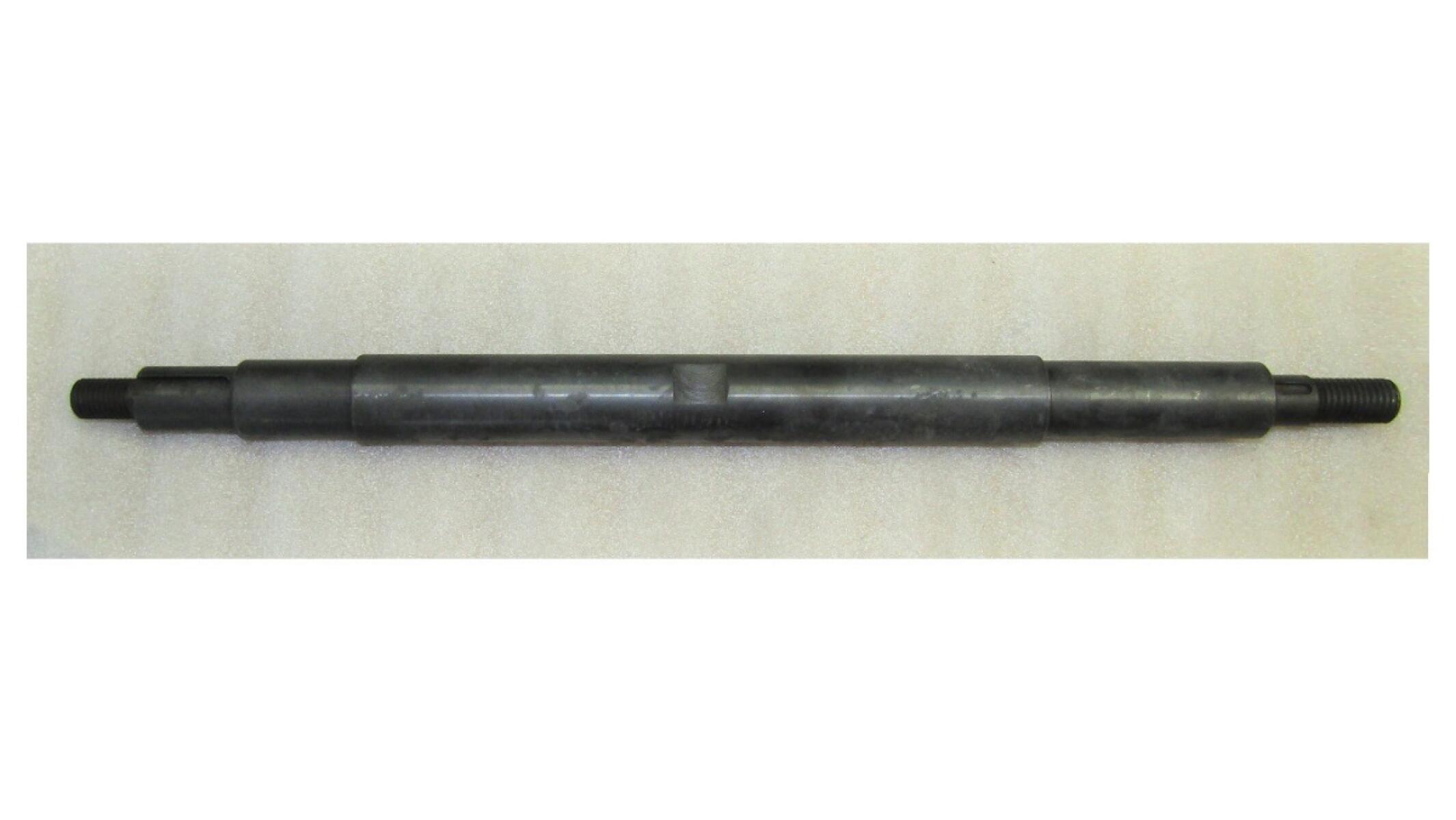Вал режущего диска TSS RH-500H (L=505 мм) /Shaft Assy Вал режущего диска TSS RH-500H (L=505 мм) /Shaft Assy