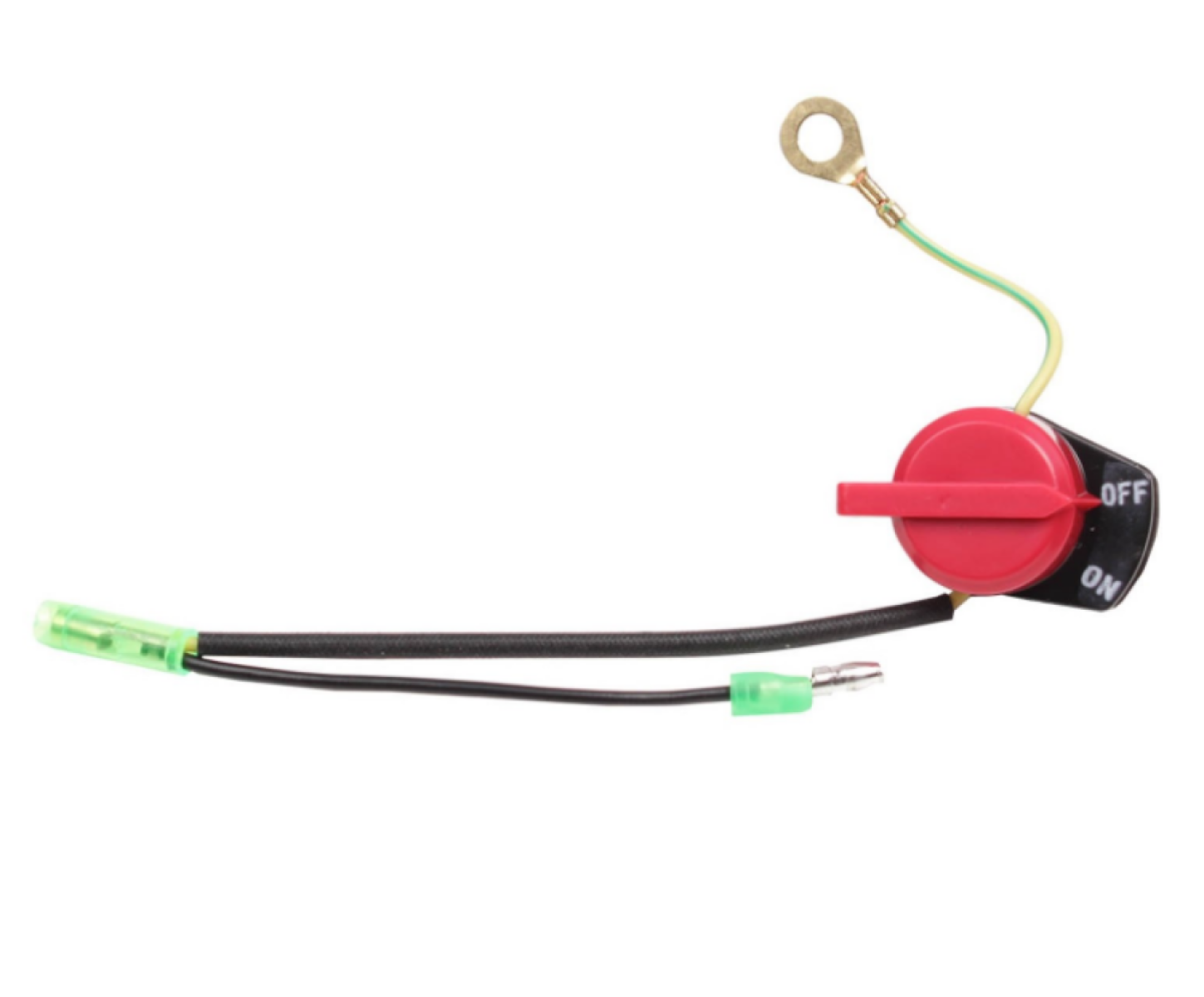 Выключатель зажигания GX120-460/Ignition switch Выключатель зажигания GX120-460/Ignition switch