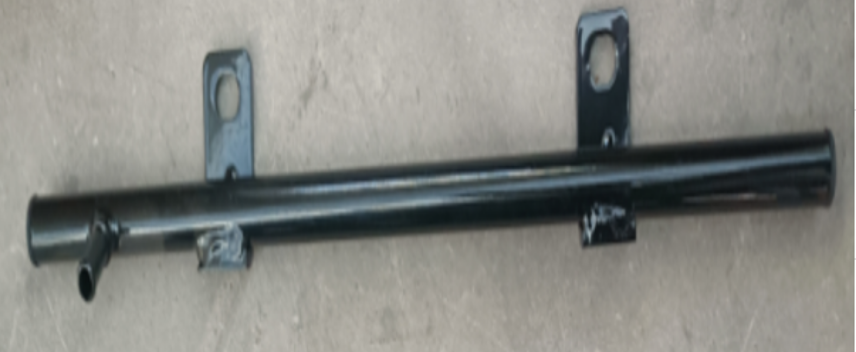 Трубка подачи воды TSS-VP90TL(H)/Iron water pipe TSS-VP90TL(H), №10 C80T Трубка подачи воды TSS-VP90TL(H)/Iron water pipe TSS-VP90TL(H), №10 C80T