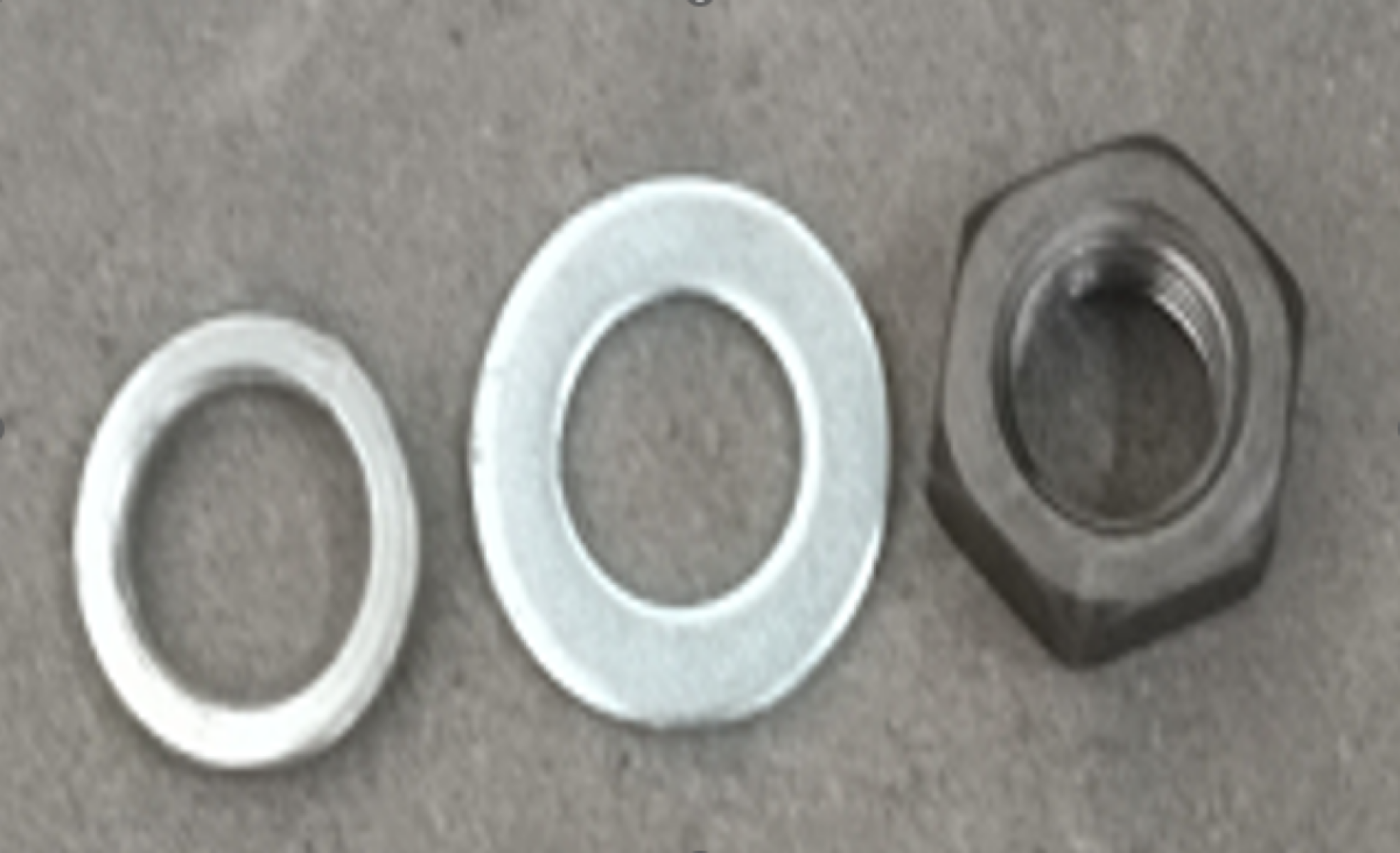 Гайка вала диска TSS RH-450H&L/nut M18*2.5 TSS RH-450,№ 16 (Q450-016) Гайка вала диска TSS RH-450H&L/nut M18*2.5 TSS RH-450,№ 16 (Q450-016)