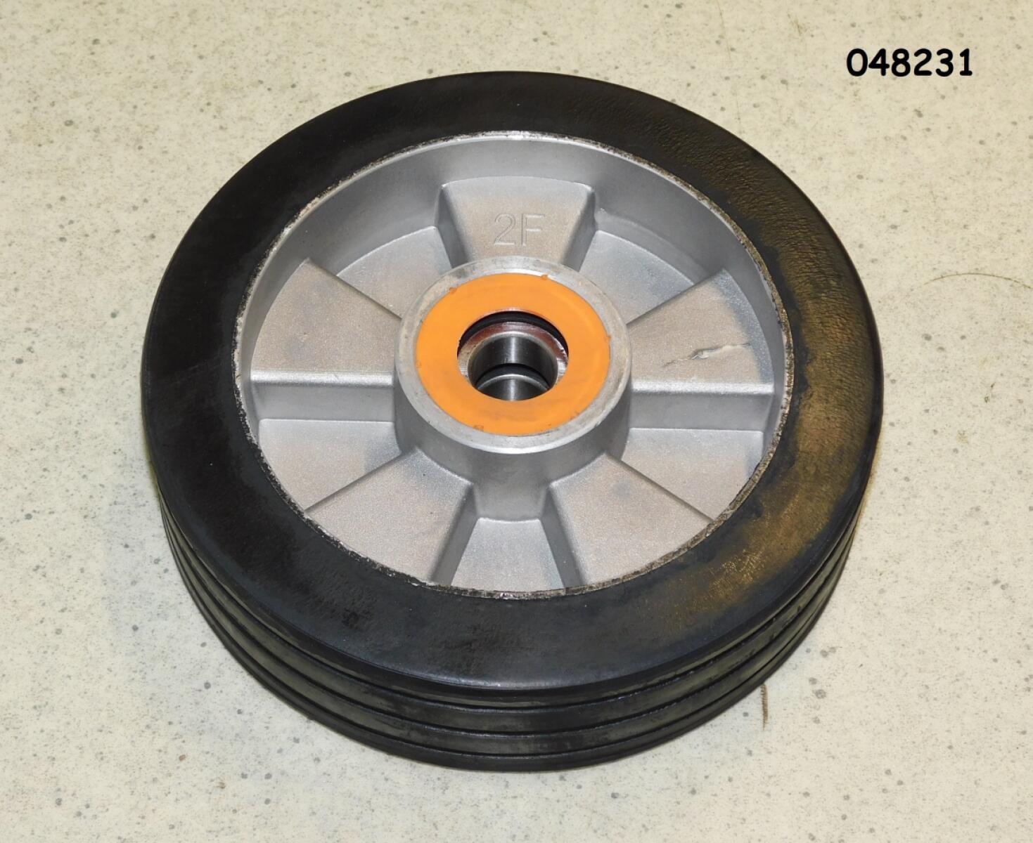 Колесо заднее TSS RH-450H&L/rear wheel TSS RH-450, №71 (Q450-071) Колесо заднее TSS RH-450H&L/rear wheel TSS RH-450, №71 (Q450-071)