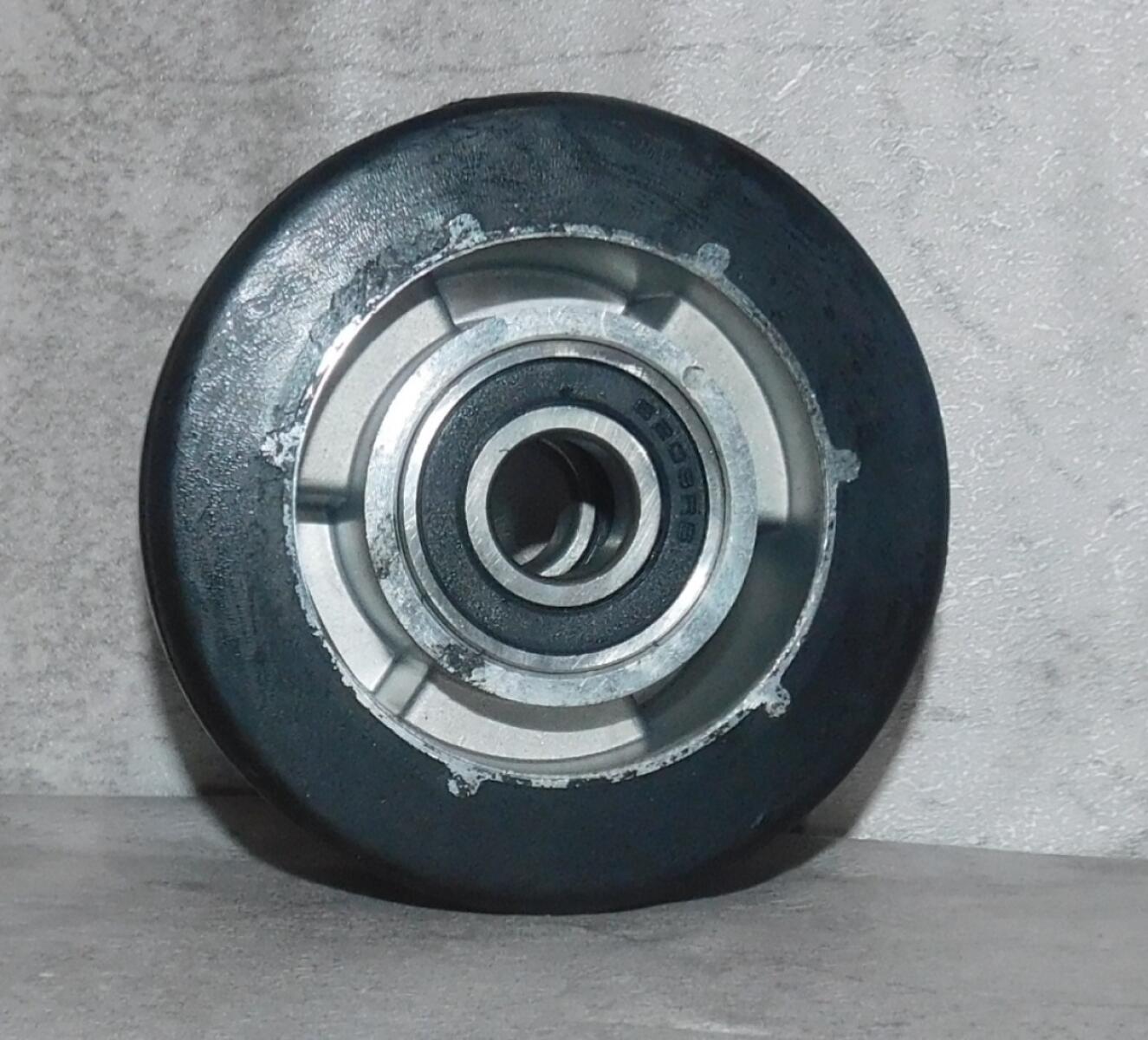 Колесо переднее TSS RH-450H&L/front wheel TSS RH-450, №72 (Q450-072)
