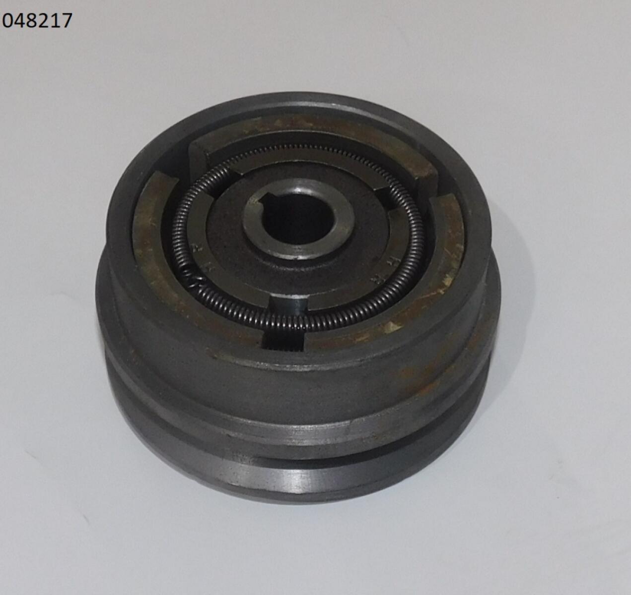 Муфта центробежная (19.05x115x60/1B) TSS-VP90TH/Single slot clutch assembly, №38 (C80T-038) Муфта центробежная (19.05x115x60/1B) TSS-VP90TH/Single slot clutch assembly, №38 (C80T-038)