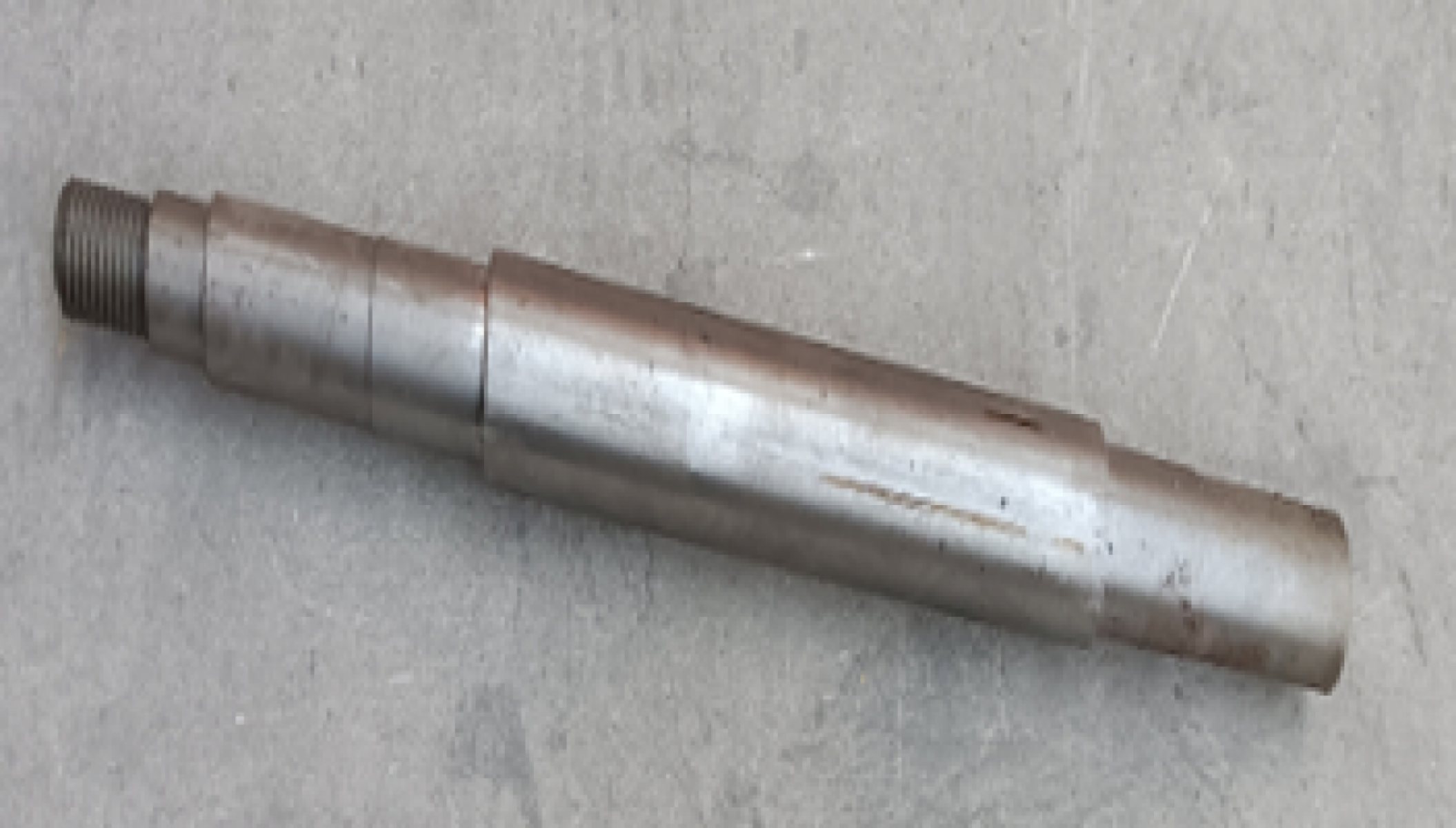 Вал диска TSS RH-350L(H)/principal axis TSS RH-350, №9 (Q300S-009) Вал диска TSS RH-350L(H)/principal axis TSS RH-350, №9 (Q300S-009)