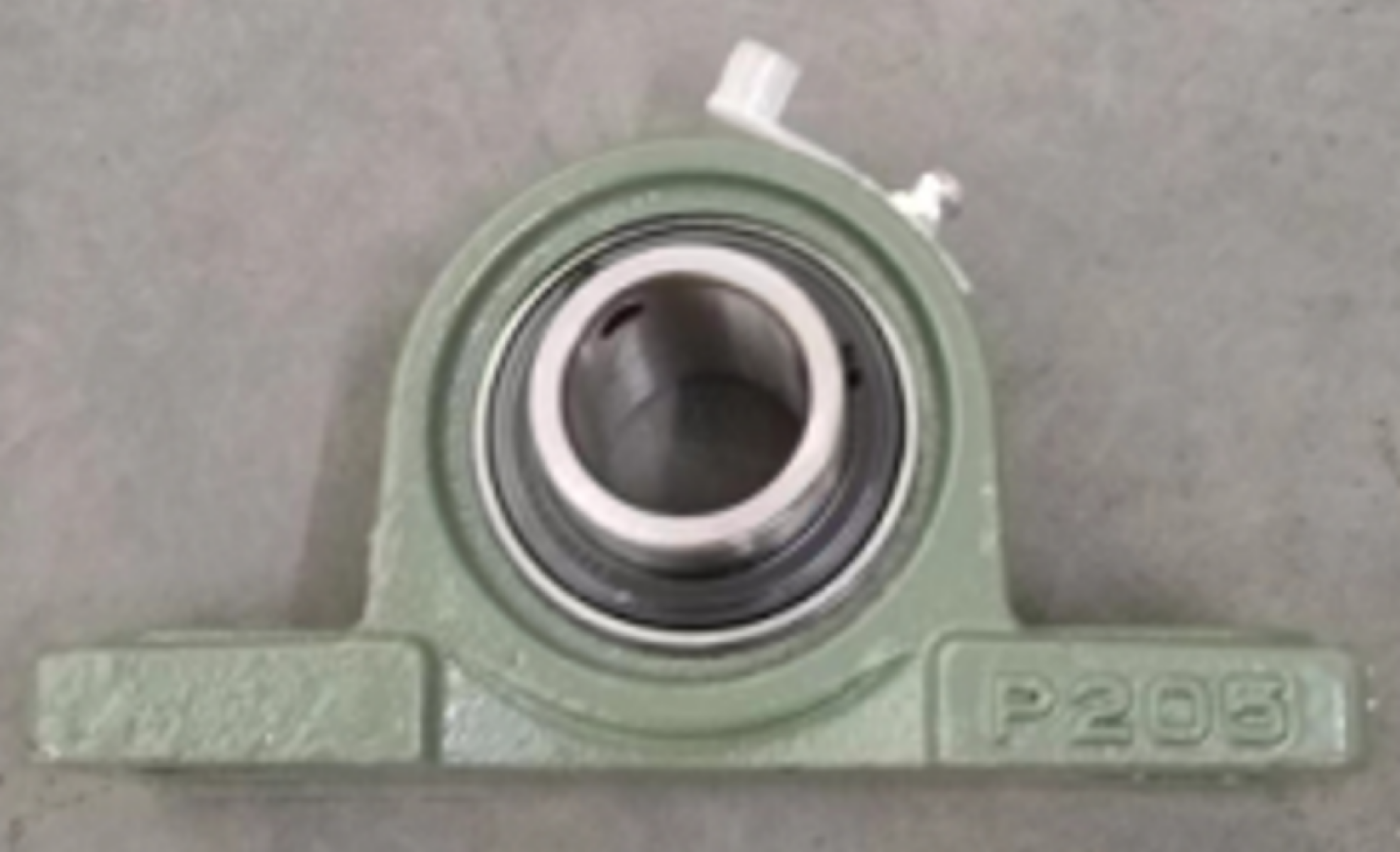 Подшипник вала диска TSS RH-350L(H)/bearing UCP205  TSS RH-350, №11 (Q300S-011)