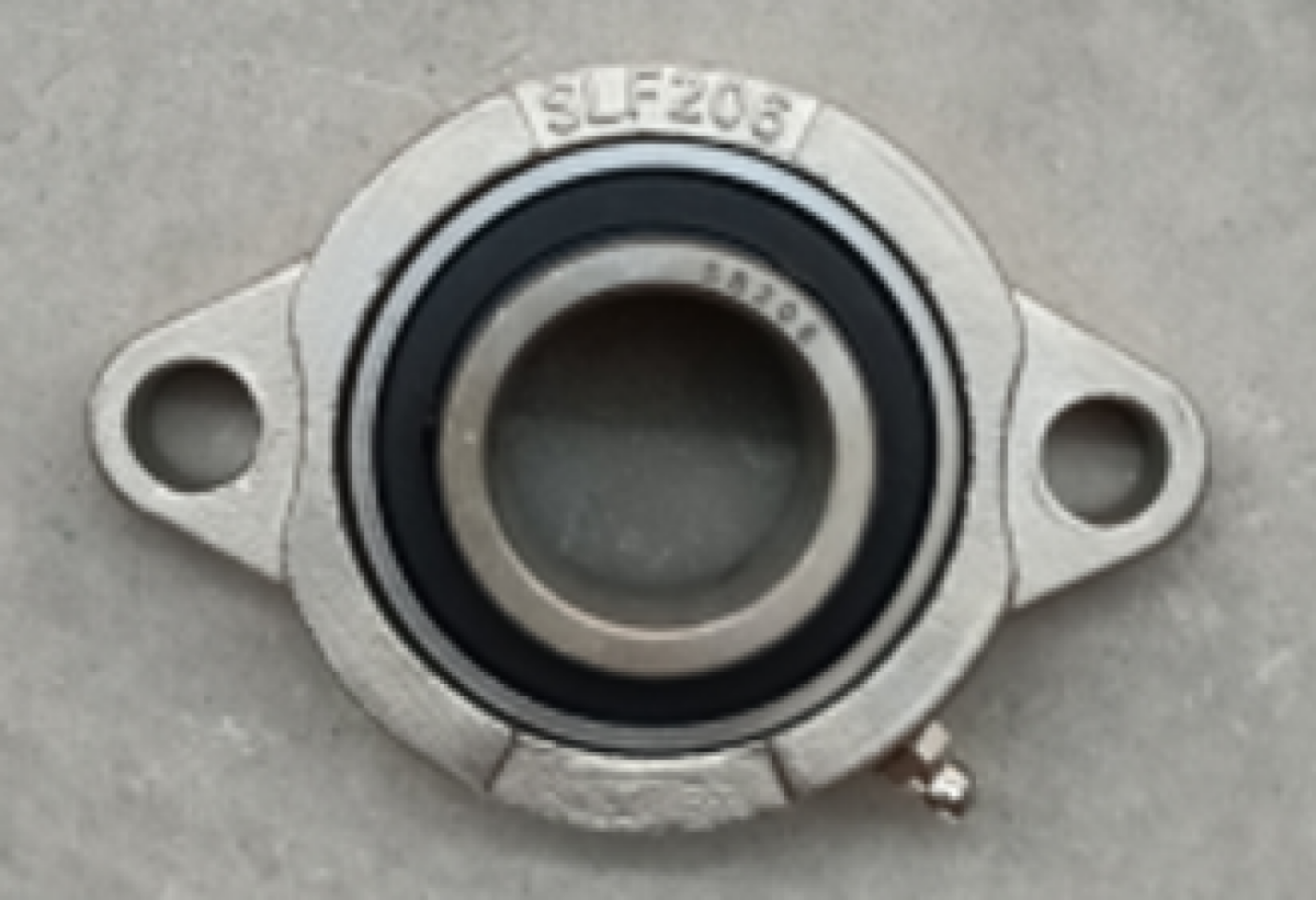 Подшипник вала диска TSS RH-450H&L/bearing TSS RH-450, №25; №26 (Q450-025;Q450-026) Подшипник вала диска TSS RH-450H&L/bearing TSS RH-450, №25; №26 (Q450-025;Q450-026)