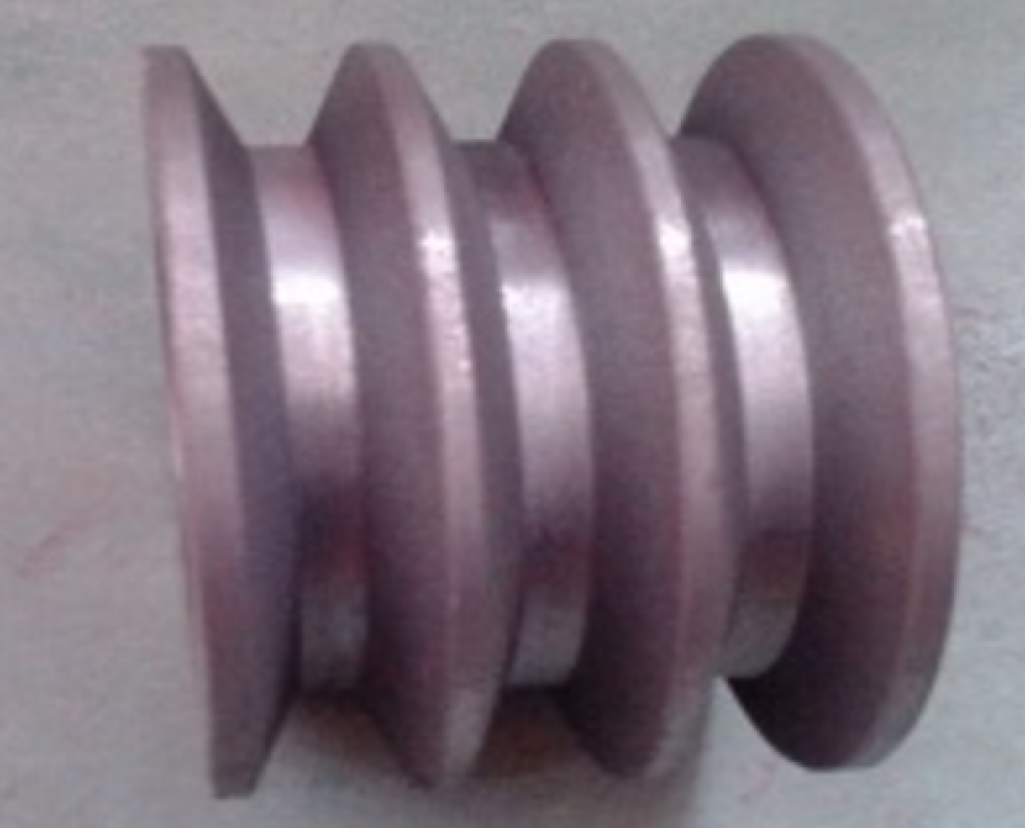 Шкив (25х100х52х3А) вала диска TSS RH-450H&L/pulley TSS RH-450, №29 (Q450-029)