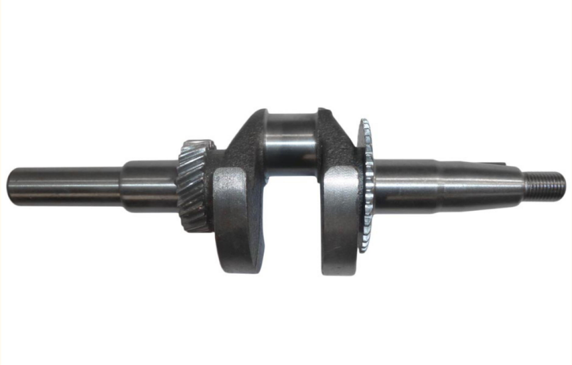 Вал коленчатый GX160 (Q-type, Ø 19.05mm)/Crankshaft (Ø 19.05mm) Вал коленчатый GX160 (Q-type, Ø 19.05mm)/Crankshaft (Ø 19.05mm)