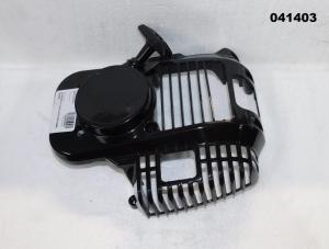 Стартер ручной с кожухом Zs S35/RECOIL STARTER, №63 (21500-AG64-02006E) Стартер ручной с кожухом Zs S35/RECOIL STARTER, №63 (21500-AG64-02006E)