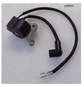 Катушка зажигания Zs S35 (81200-AG64-0000)/IGNITION ASSEMBLY Катушка зажигания Zs S35 (81200-AG64-0000)/IGNITION ASSEMBLY