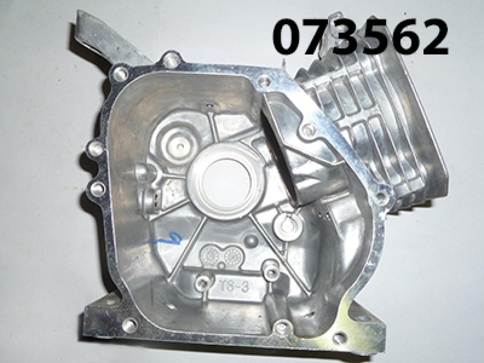 Блок цилиндра (D=68 мм) GX160/Cylinder Block Блок цилиндра (D=68 мм) GX160/Cylinder Block