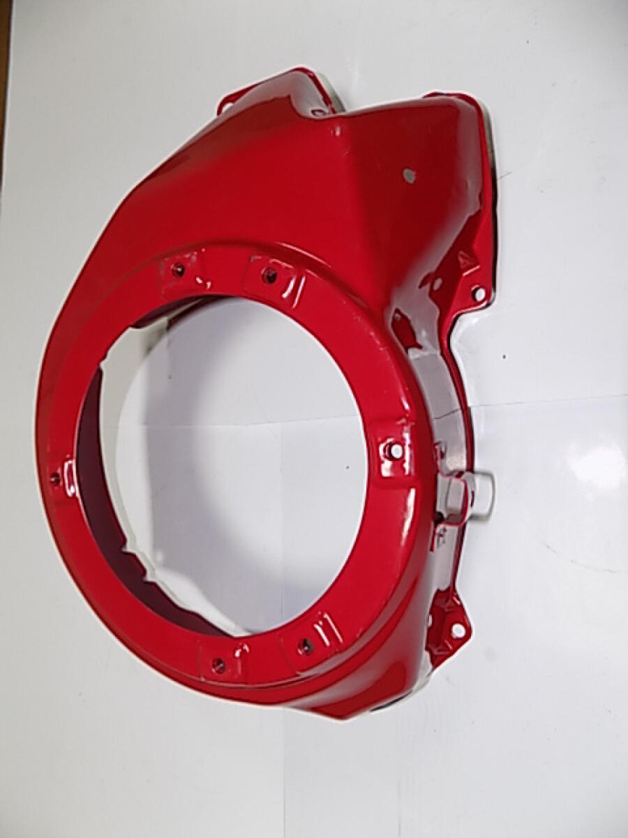 Кожух маховика GX270/Fan Cover,KG240-12200 Кожух маховика GX270/Fan Cover,KG240-12200