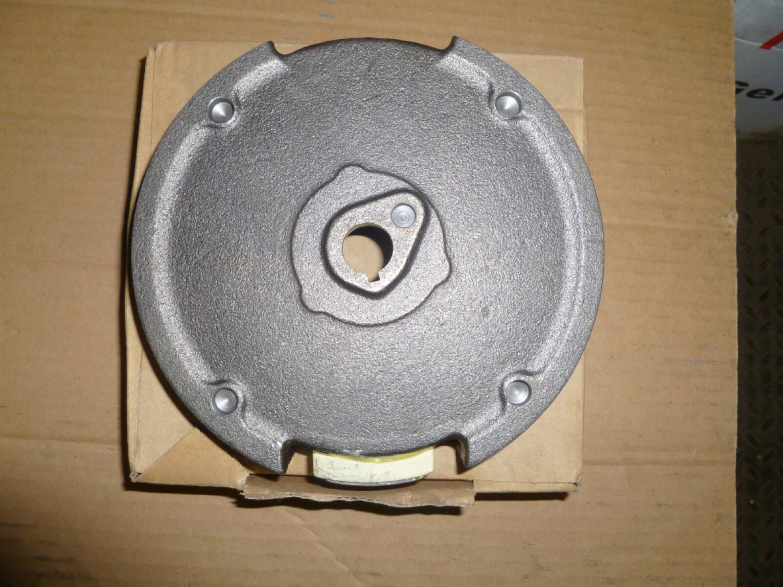 Маховик GX160-200/Flywheel