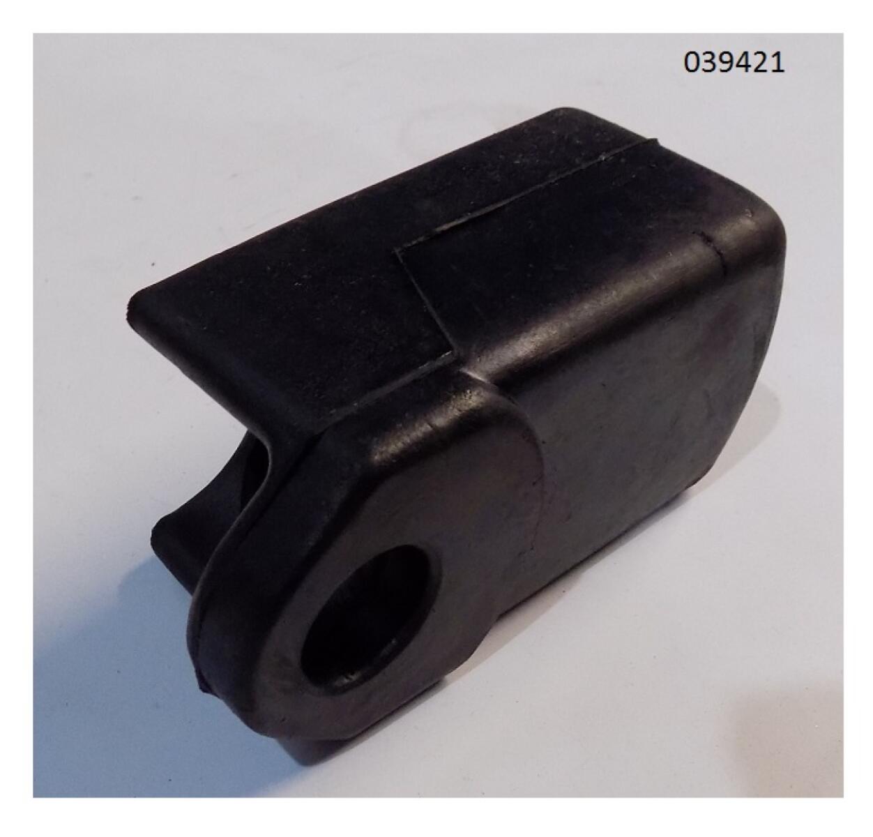 Фиксатор ручки управления TSS-WP100TH&L/Shock absorber for handle, №46 (CNP15046) Фиксатор ручки управления TSS-WP100TH&L/Shock absorber for handle, №46 (CNP15046)
