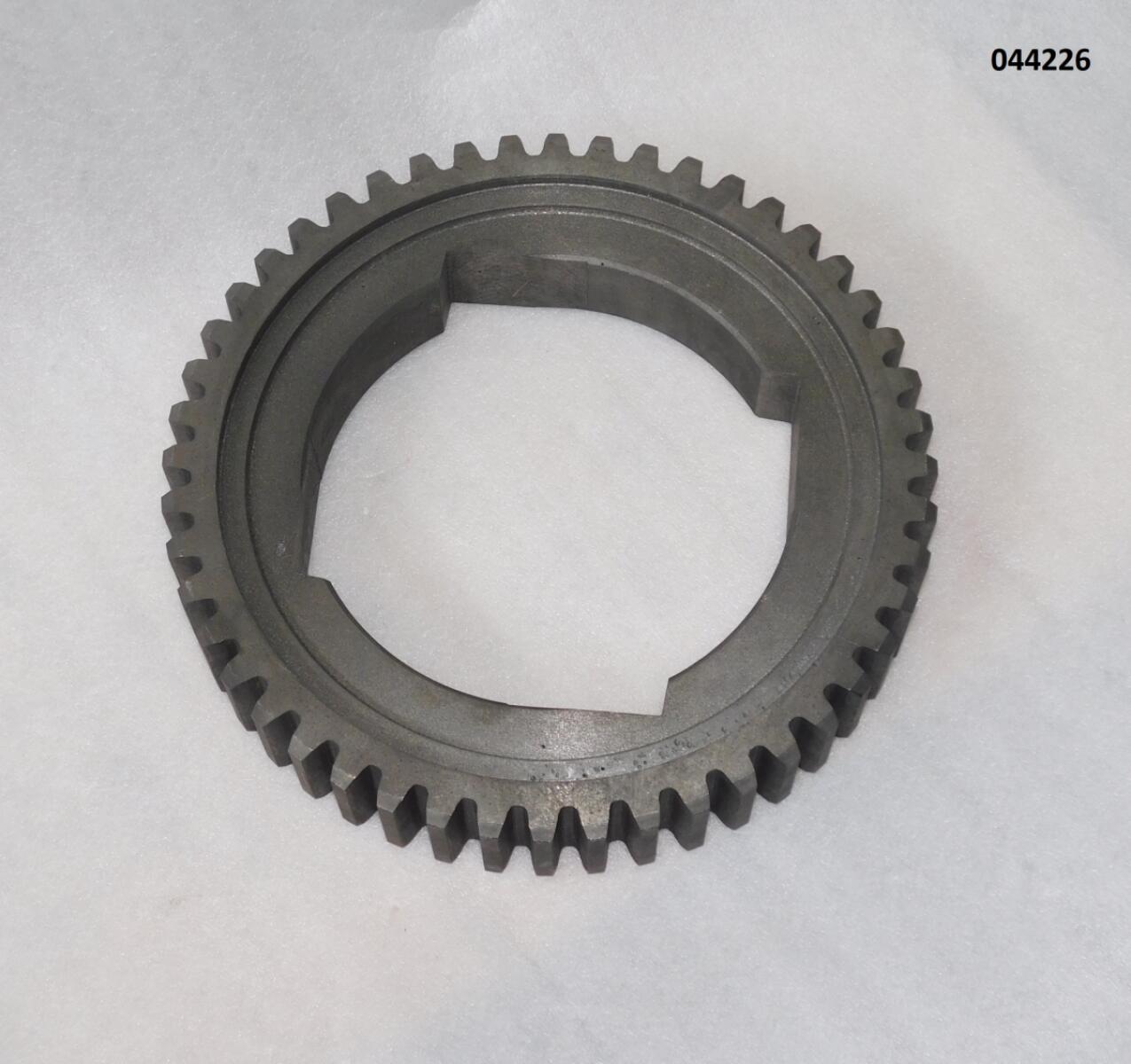 Шестерня коленвала TSS GQ 42A/GQ 42A MOVE GEAR, №15 (60002508) Шестерня коленвала TSS GQ 42A/GQ 42A MOVE GEAR, №15 (60002508)
