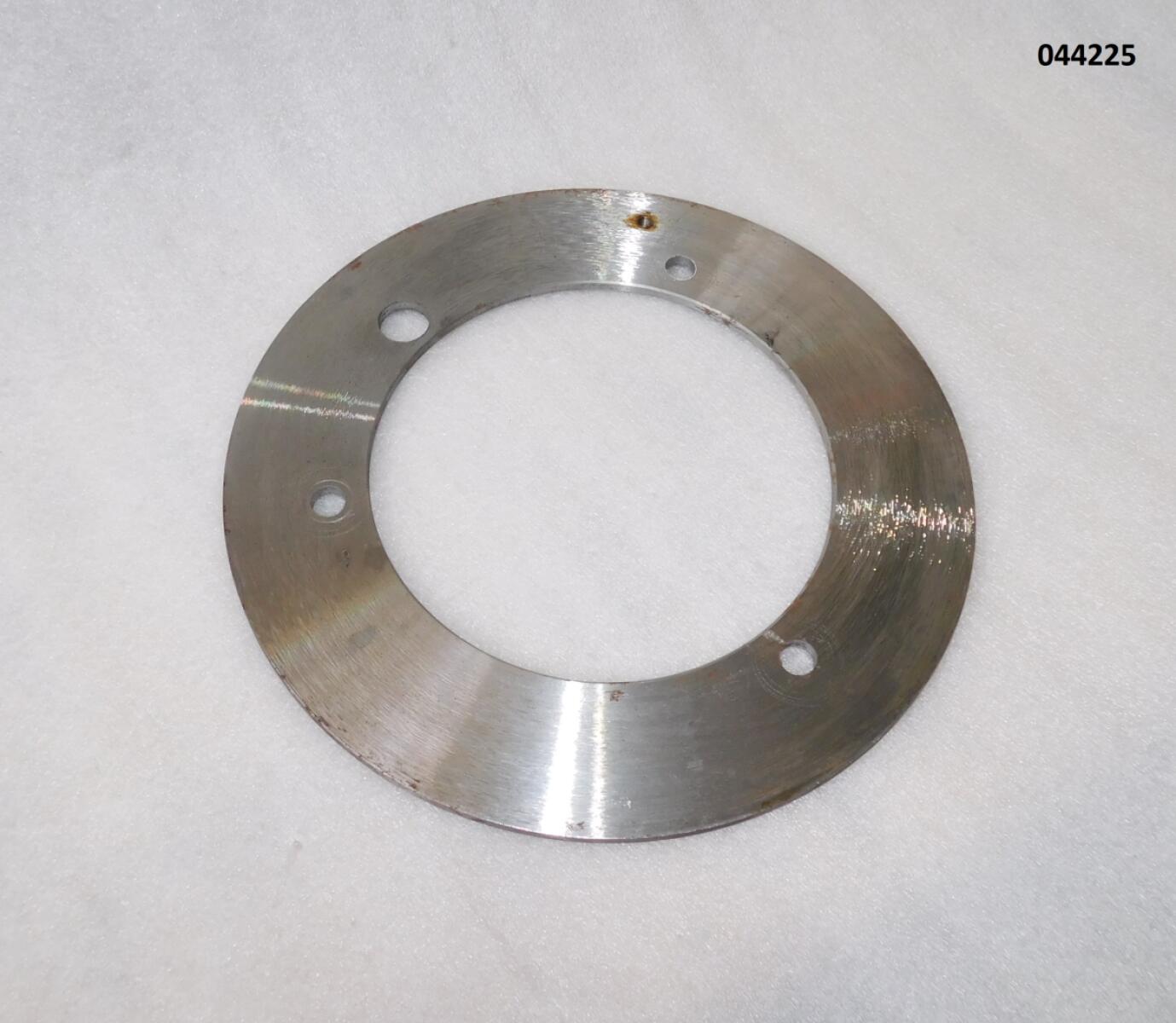 Пластина втулки прижимная TSS GQ 42A/GQ 42A CORE SLEEVE PRESSING PLATE, №14 (60002025)
