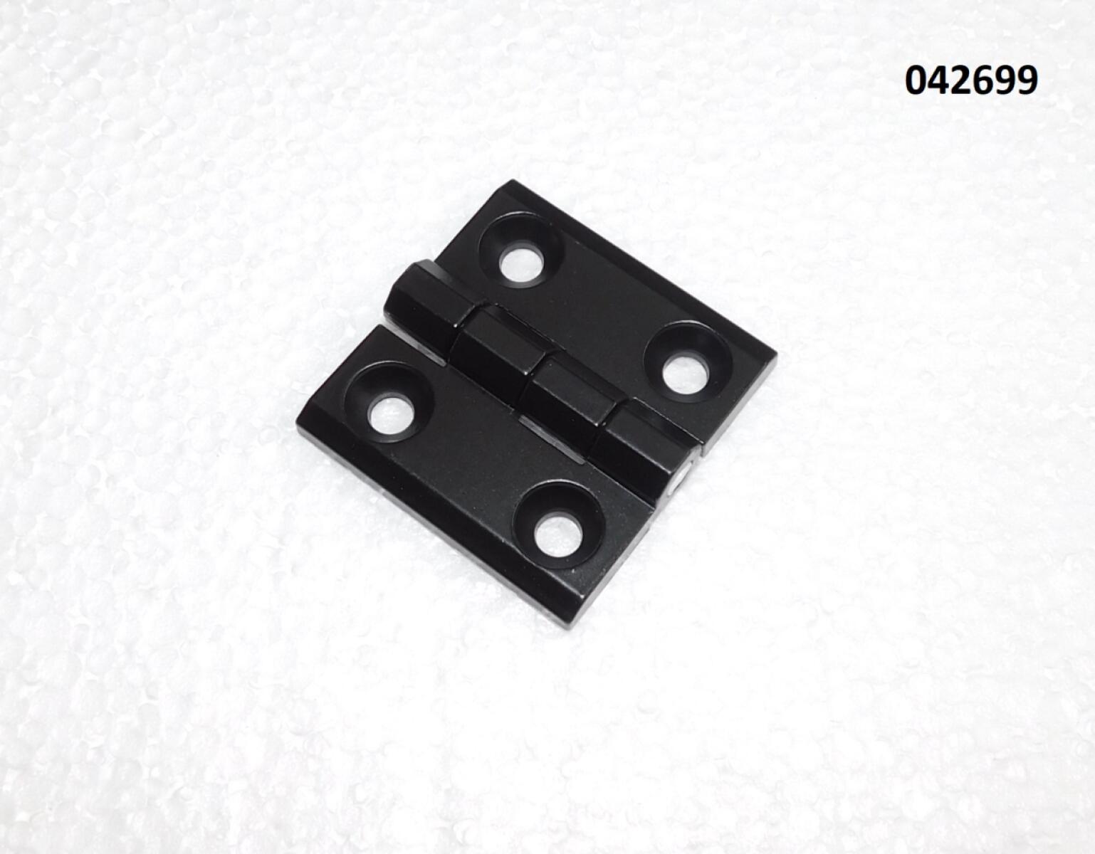 Петля накладная TSS GW 42A/HINGE50*50, №15 (60000709)