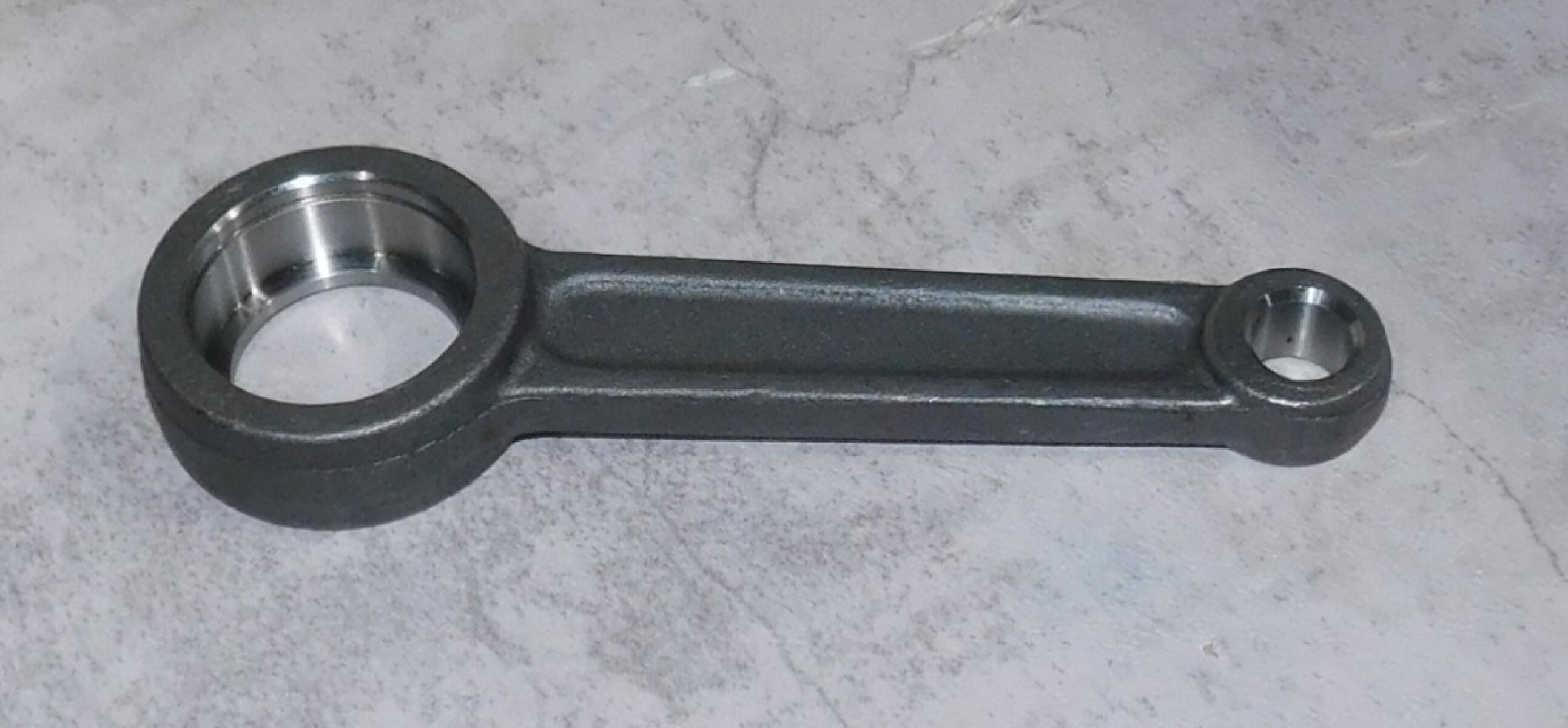 Шатун редуктора TSS RM80H,L/Connecting rod, (80K-B08) Шатун редуктора TSS RM80H,L/Connecting rod, (80K-B08)