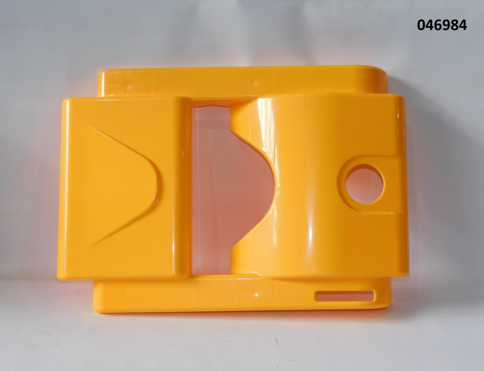 Кожух защитный верхний TSS RM80H,L/Cover, (80K-20) Кожух защитный верхний TSS RM80H,L/Cover, (80K-20)