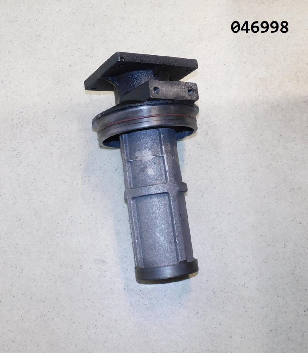 Корпус направляющего цилиндра TSS RM80H,L/Protection sleeve, (80K-A28) Корпус направляющего цилиндра TSS RM80H,L/Protection sleeve, (80K-A28)