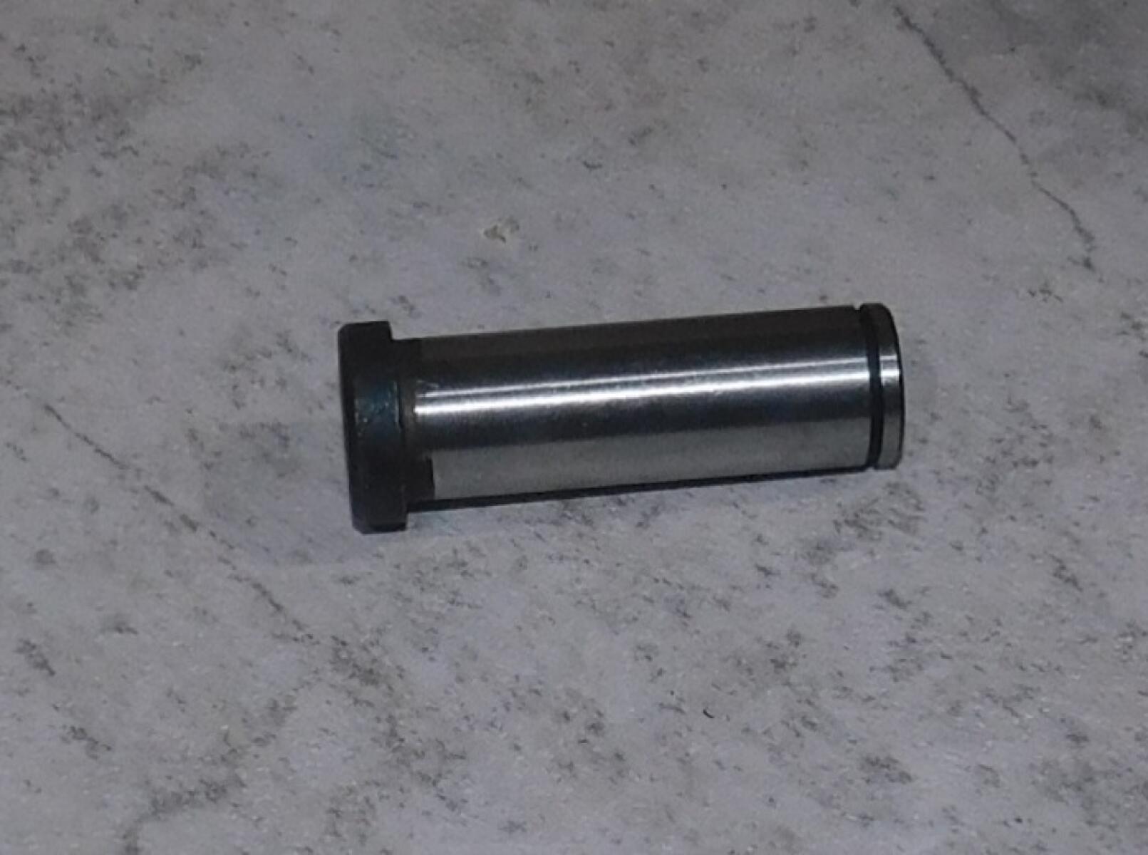 Палец шатуна редуктора TSS RM80H,L/Pin Ø16, (80K-A24)