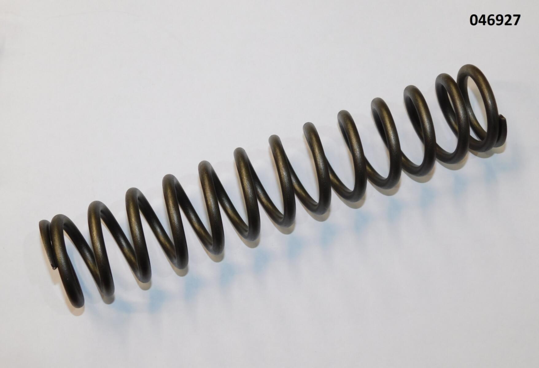 Пружина цилиндра внутренняя TSS RM80H,L/Inner spring, (80K-A20)