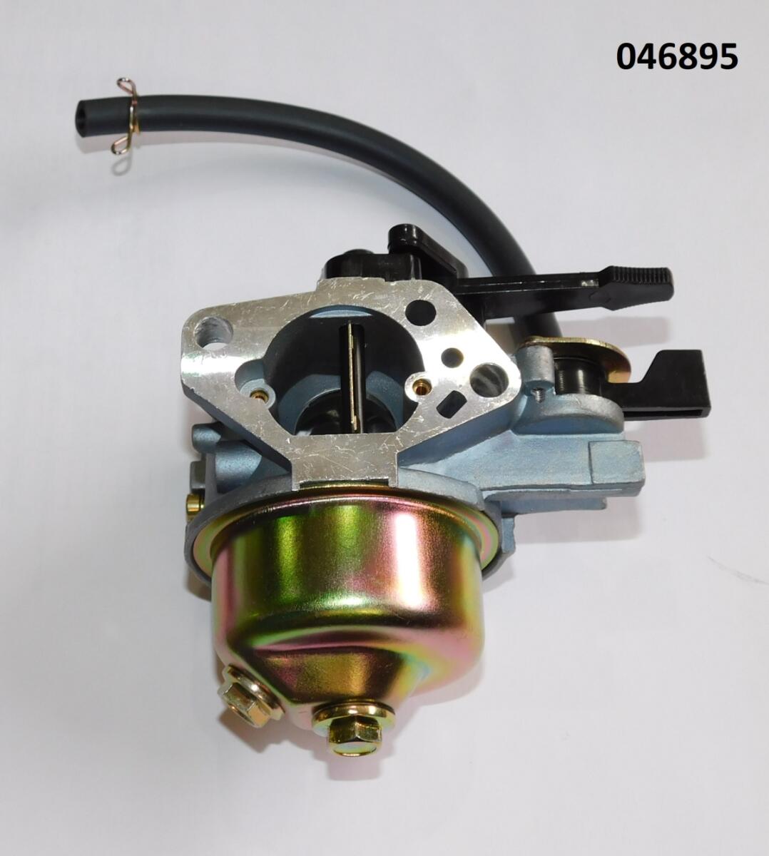 Карбюратор с краном G420F Карбюратор с краном G420F