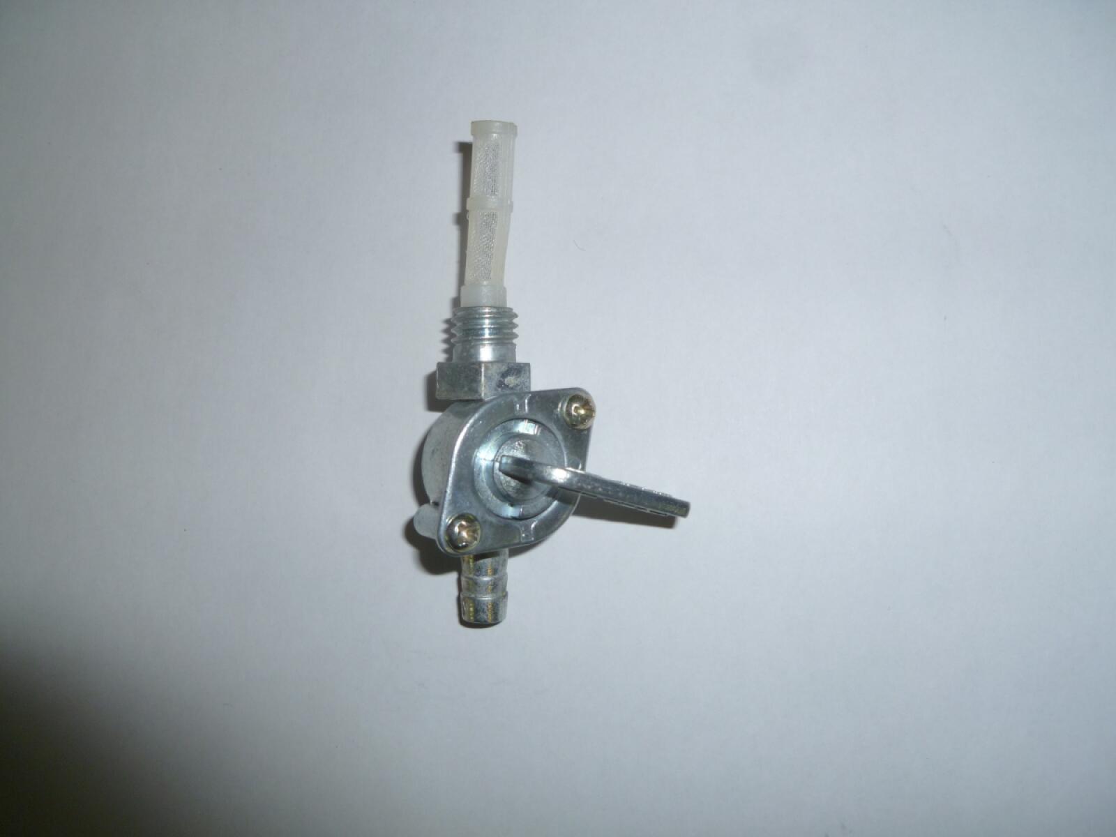 Кран топливного бака HCR-80K/Fuel tank tap Кран топливного бака HCR-80K/Fuel tank tap