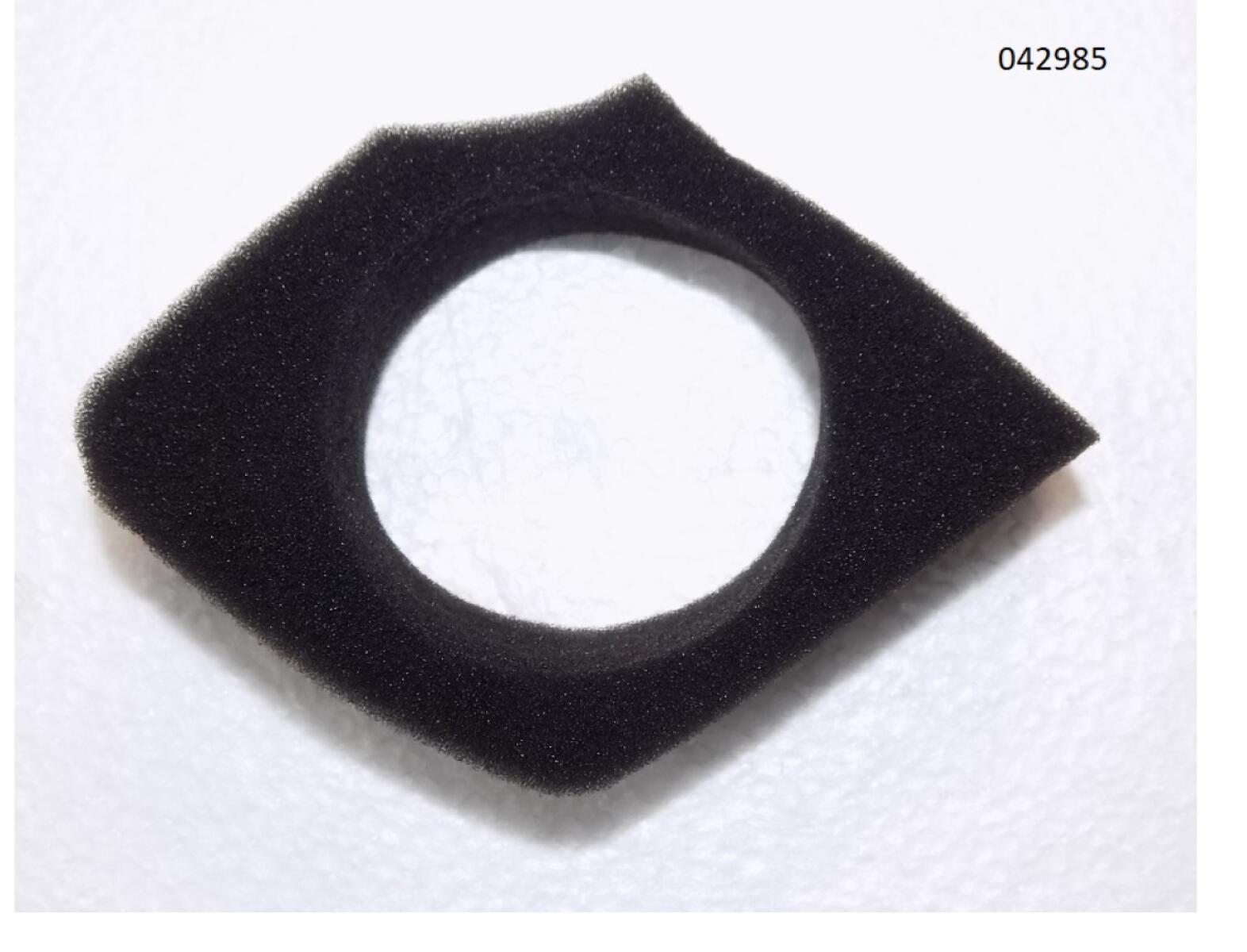 Фильтр воздушный 1E44F (элемент)/Filter screen TSS-GJH95 (№1-66 JH95A, 1E44F) Фильтр воздушный 1E44F (элемент)/Filter screen TSS-GJH95 (№1-66 JH95A, 1E44F)