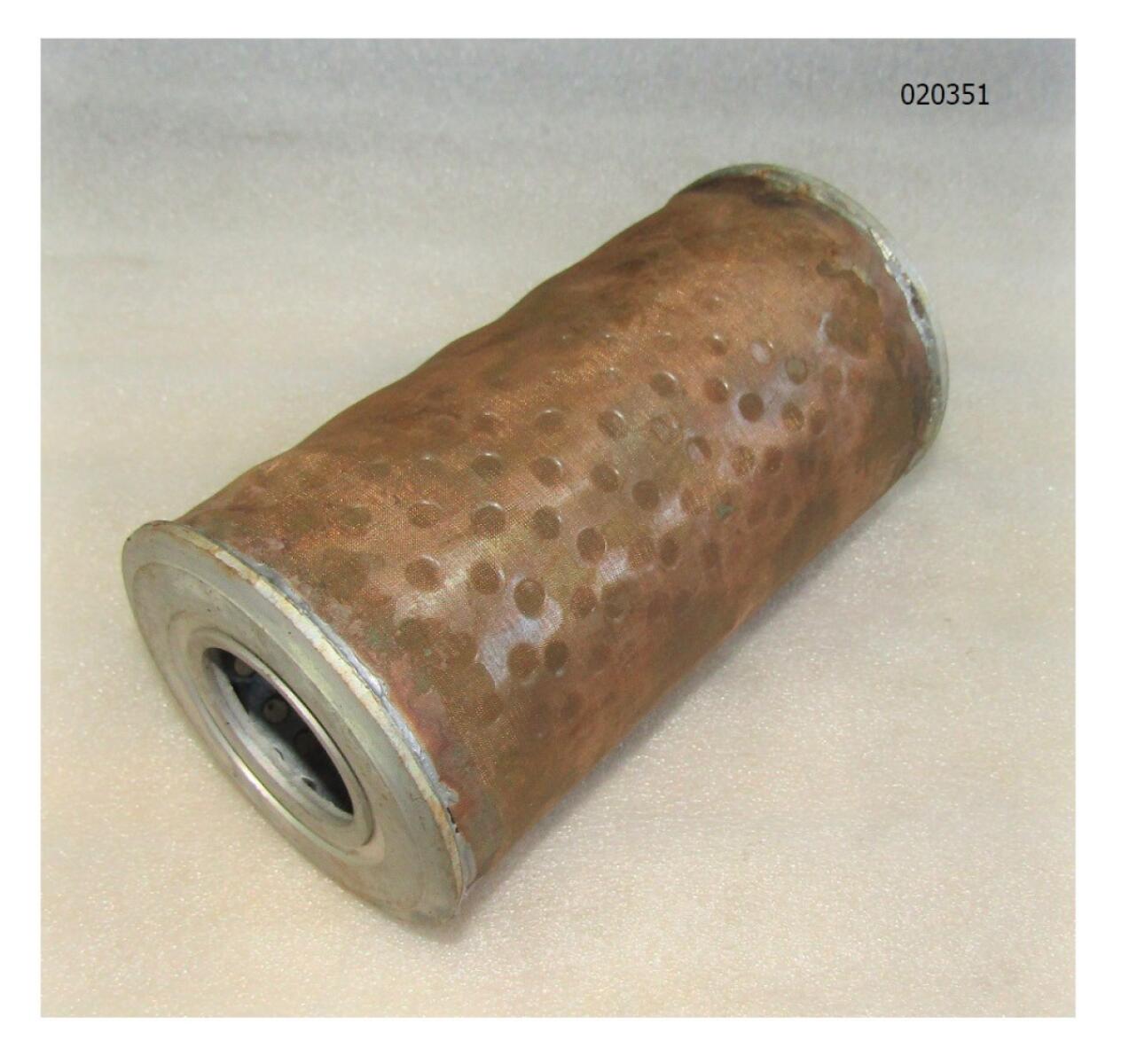 Фильтр масляный TDW 562 12VTE/Oil filter (771Z-17a-010a) Фильтр масляный TDW 562 12VTE/Oil filter (771Z-17a-010a)