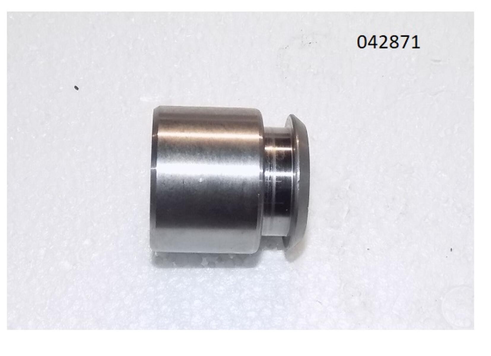 Поршень цилиндра рабочего TSS-CP-350/Piston №48 (2302-13005-1) Поршень цилиндра рабочего TSS-CP-350/Piston №48 (2302-13005-1)