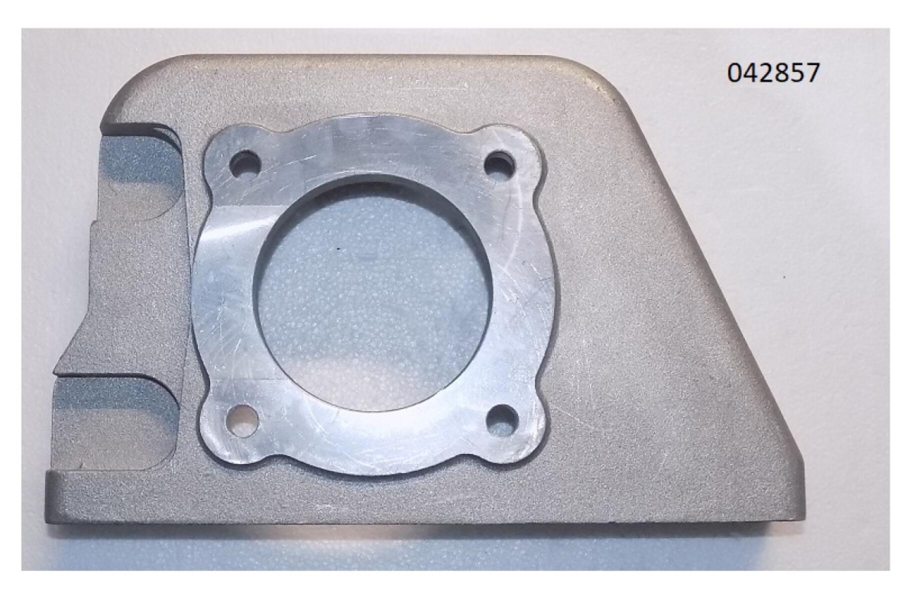 Кожух ремня виброузла TSS-CP-350/Protective Cover №32 (2304-03007-1) Кожух ремня виброузла TSS-CP-350/Protective Cover №32 (2304-03007-1)