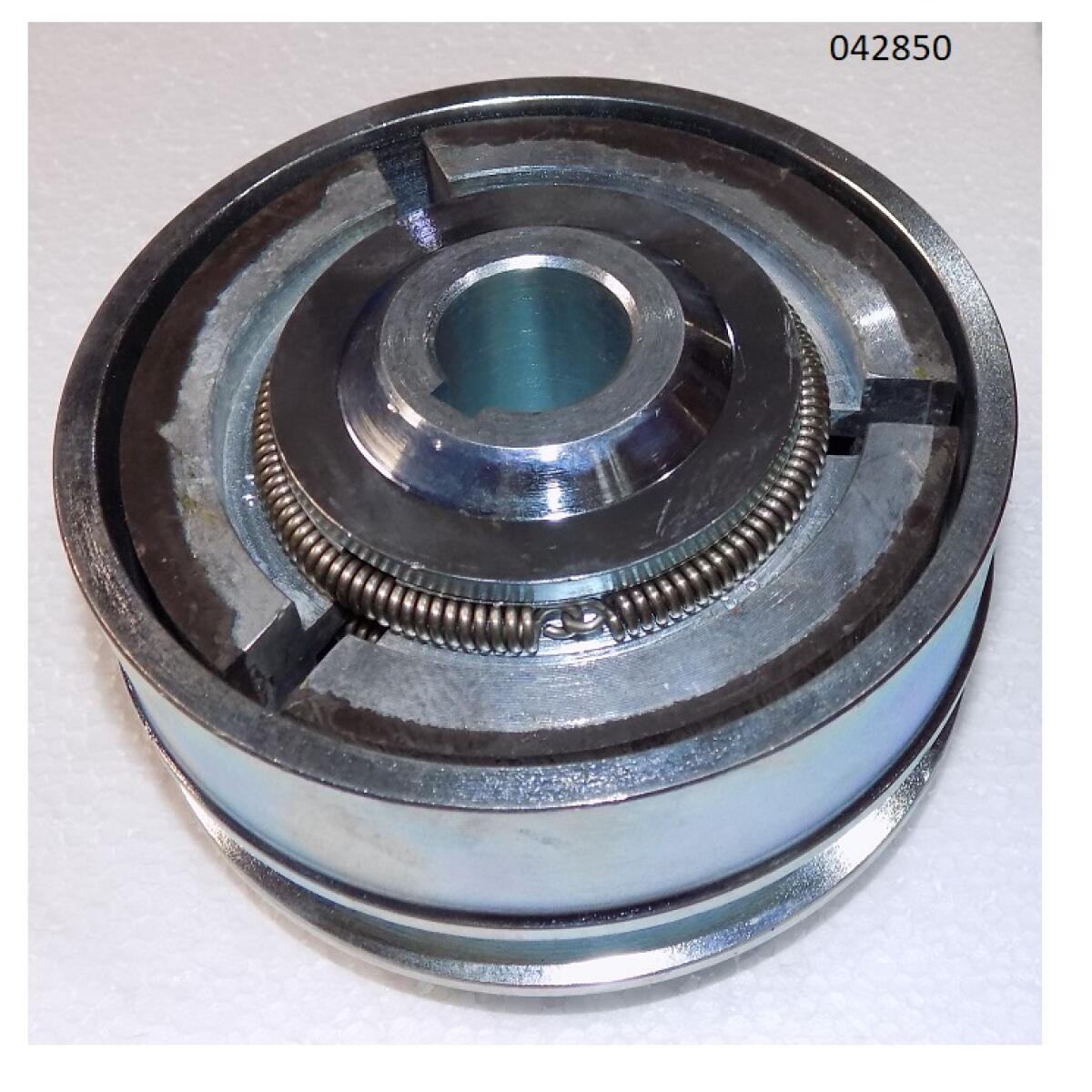 Муфта центробежная (25х128х75/1В) TSS-CP-350/Clutch Assy №36 (2304-08000-1)