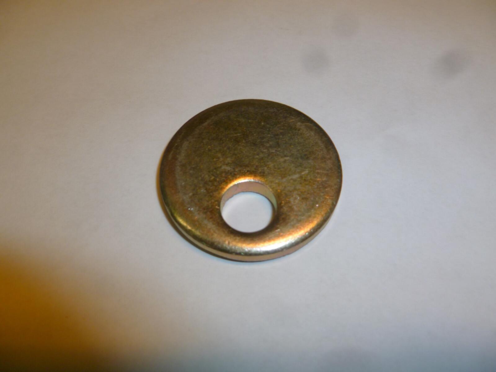 Шайба регулировочная TSS-WP160-170/Off-center flat Washer Ø 12, №9 (CNP300009) Шайба регулировочная TSS-WP160-170/Off-center flat Washer Ø 12, №9 (CNP300009)