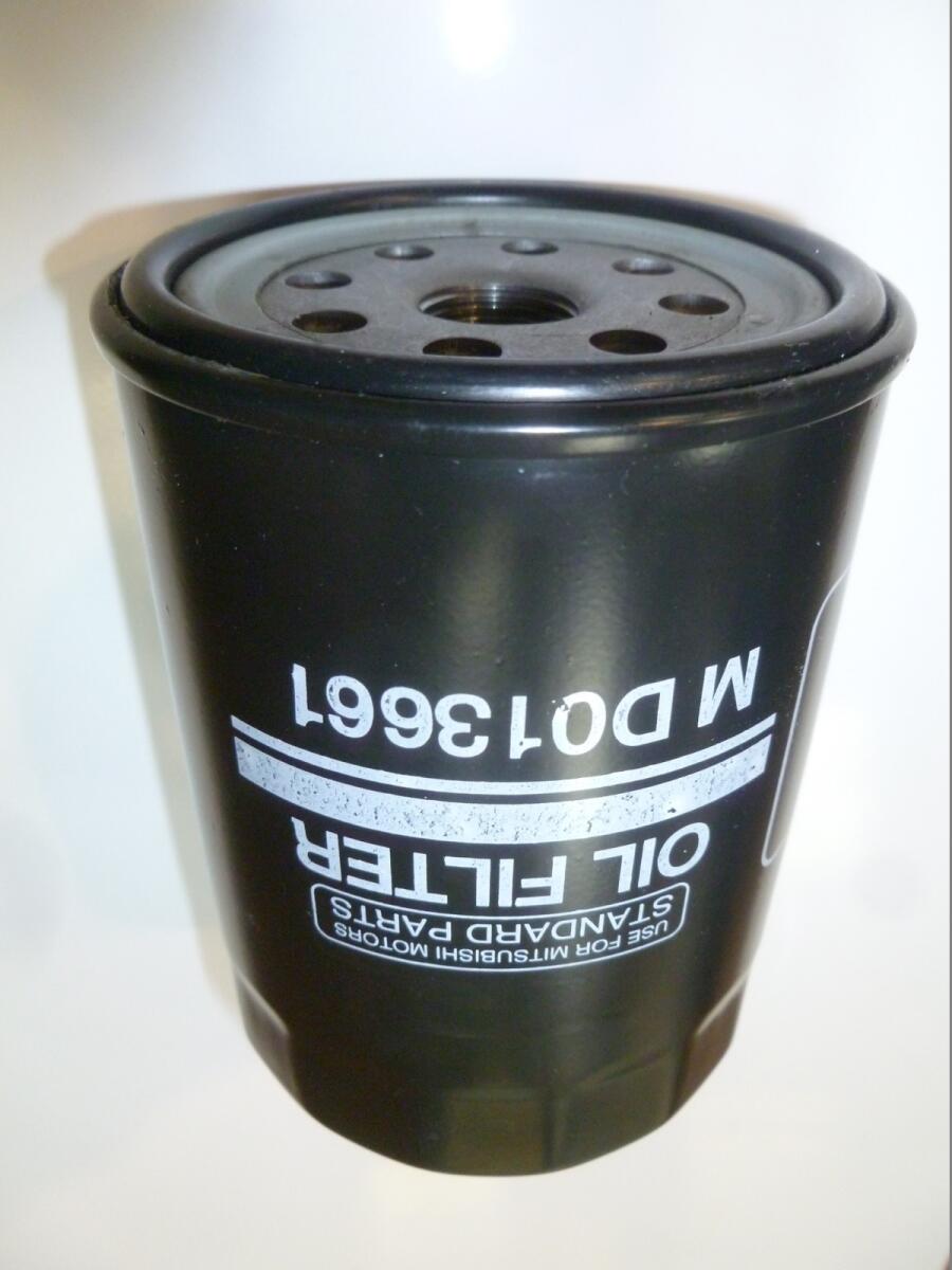 Фильтр масляный (М20х1,5 ) TDQ 12 3L,L-10,16.19,42 (PK01010) Фильтр масляный (М20х1,5 ) TDQ 12 3L,L-10,16.19,42 (PK01010)