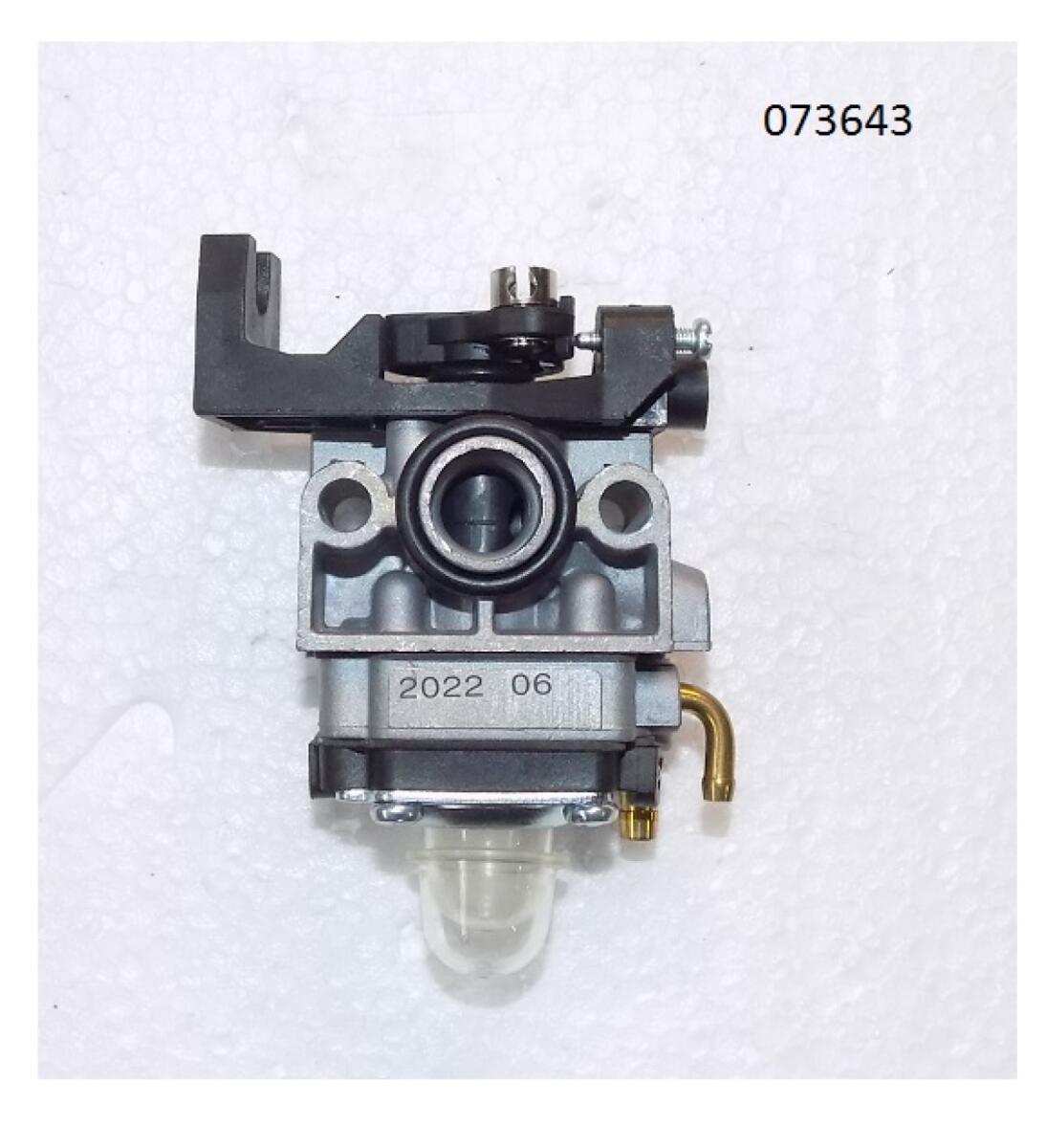 Карбюратор GX35/Carburetor Карбюратор GX35/Carburetor